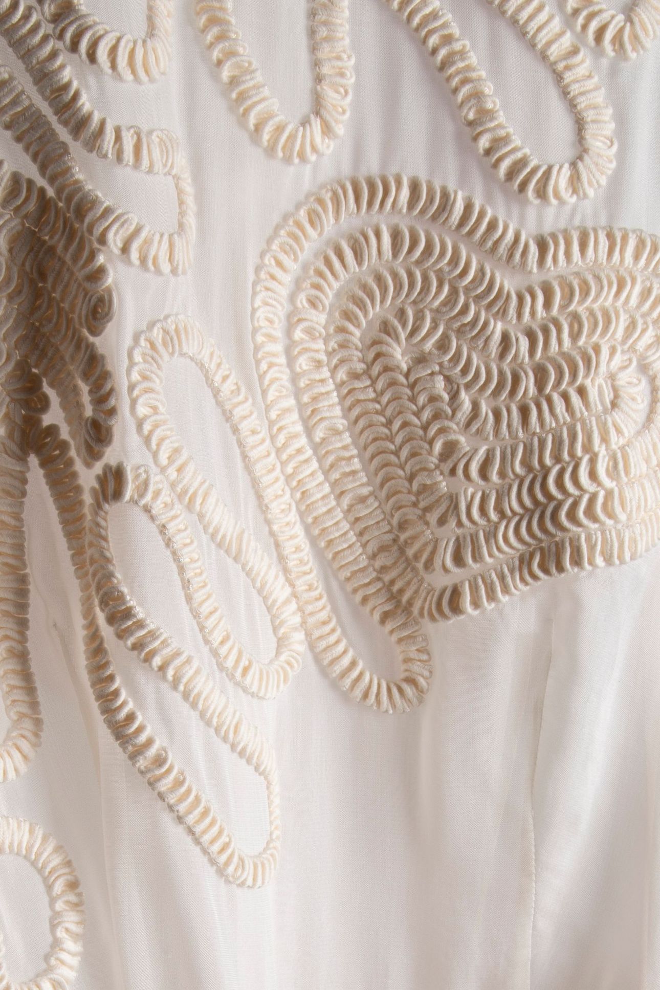 WELMA DRESS WHITE 5