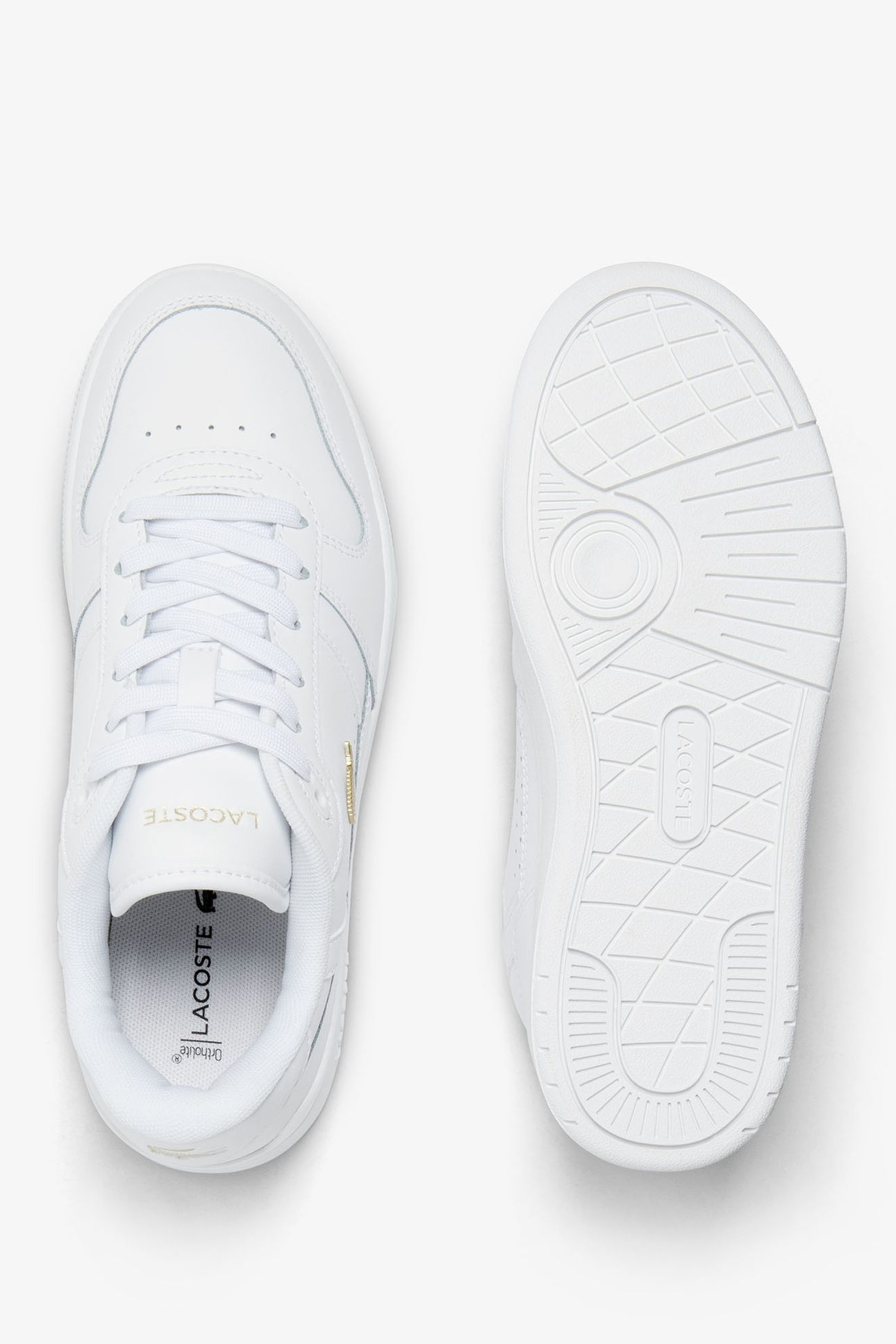 T-CLIP SET SNEAKER 8