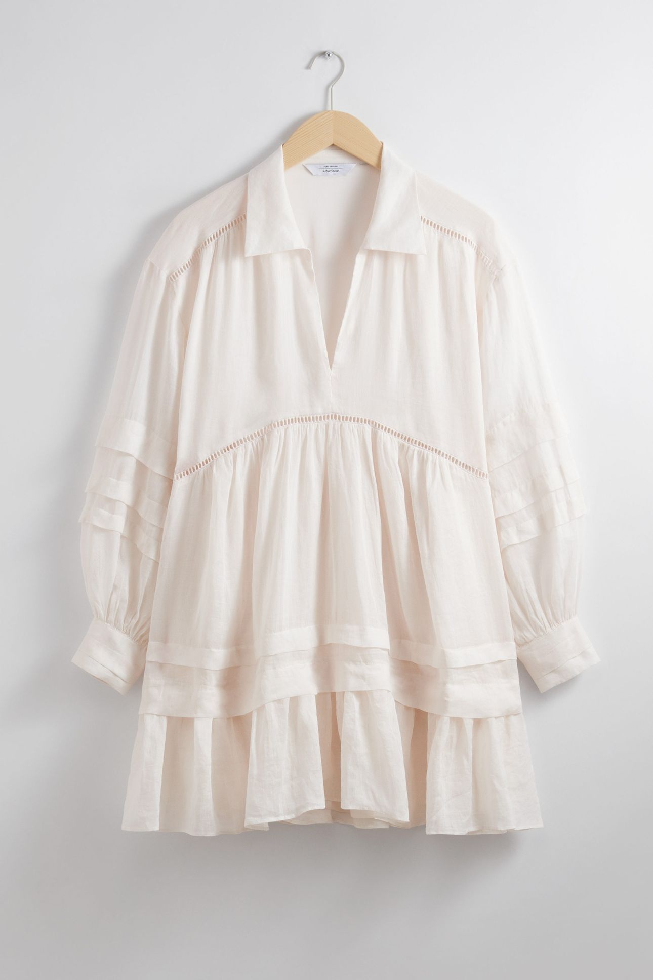 PENN DRESS WHITE 3