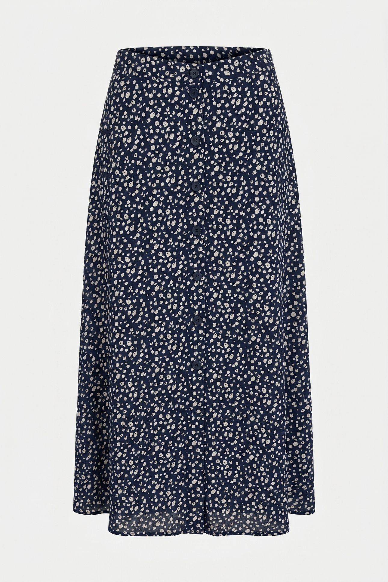 COSETTE SKIRT BLUE 3