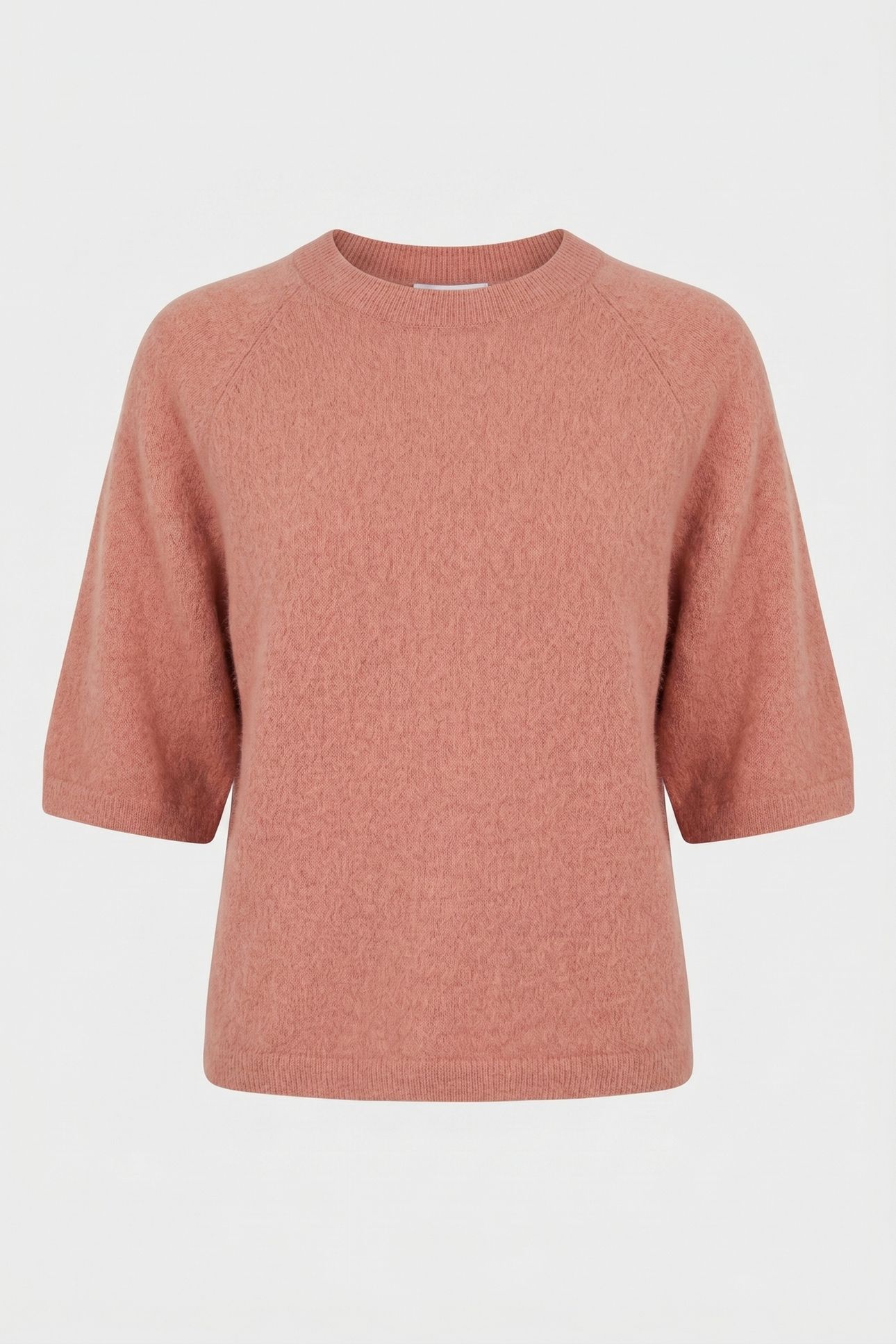 CARLA T-SHIRT PINK 5
