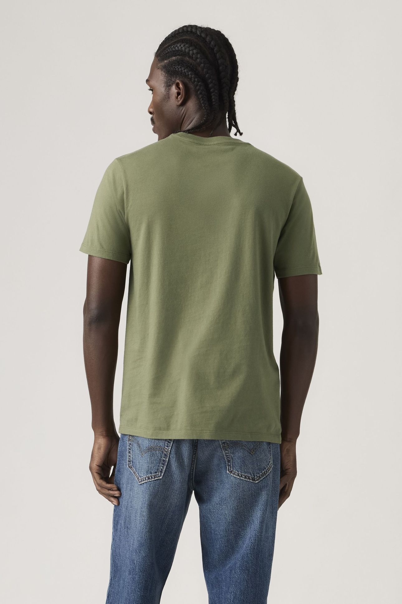 CLASSIC HOUSEMARK TEE 3