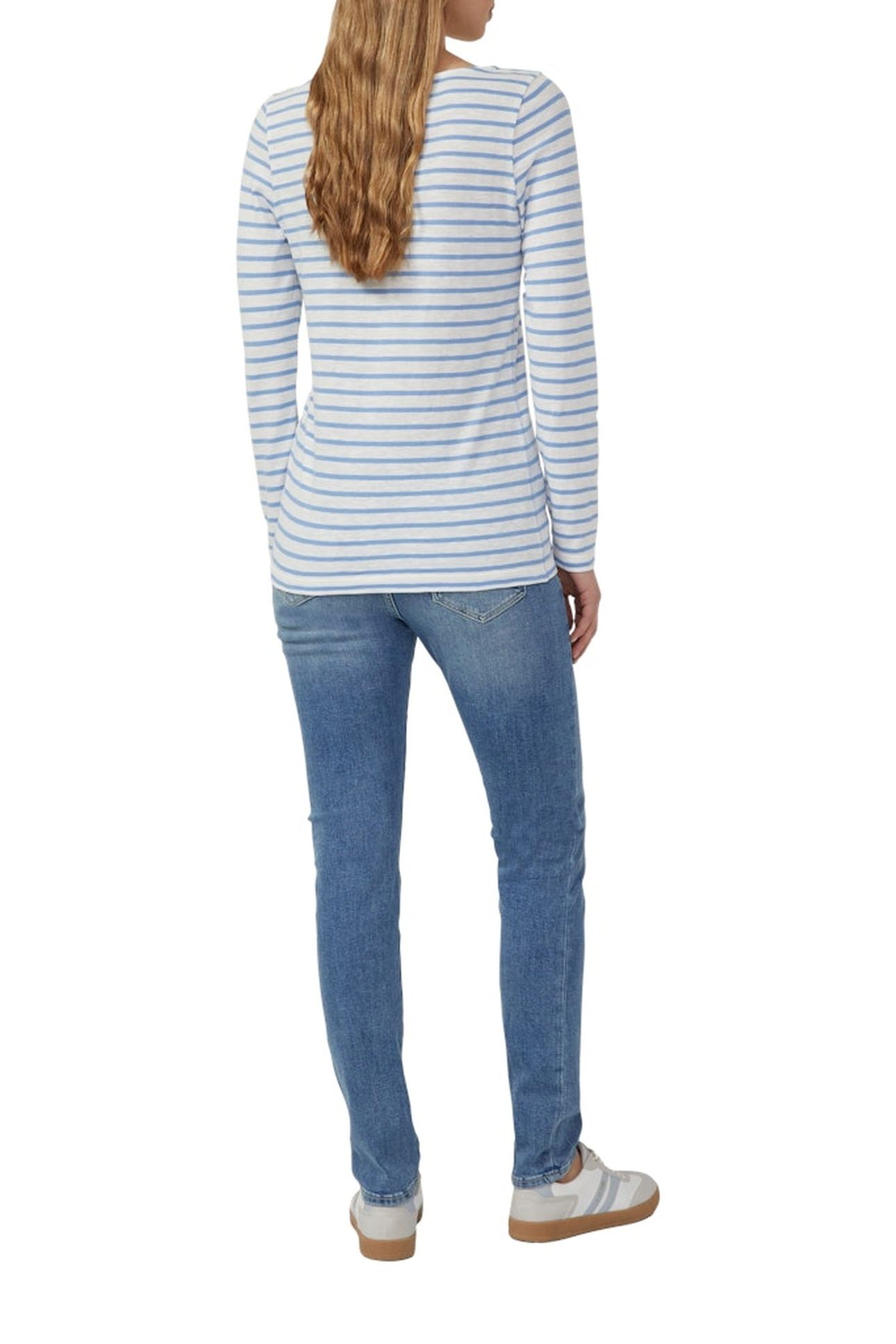 T-SHIRTS LIGHT BLUE 5