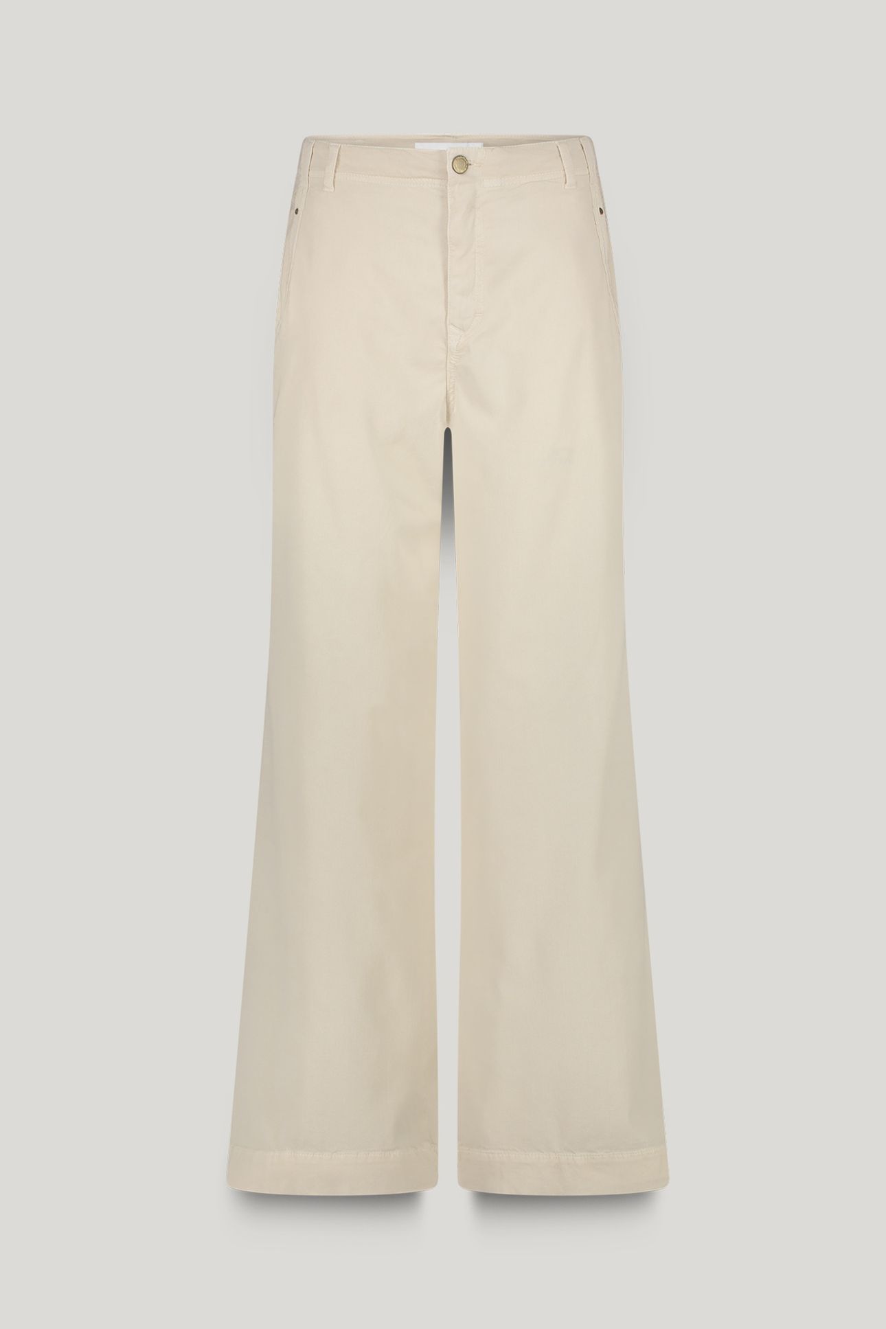 WIDELEG SKYE TENCEL IVORY 3