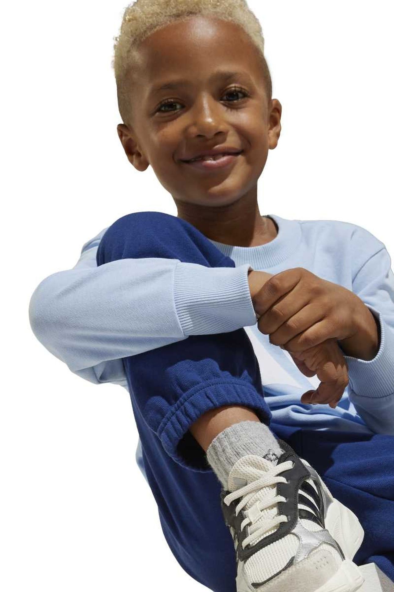 SPORTSWEAR ESSENTIALS JOGGERS SET KIDS 7