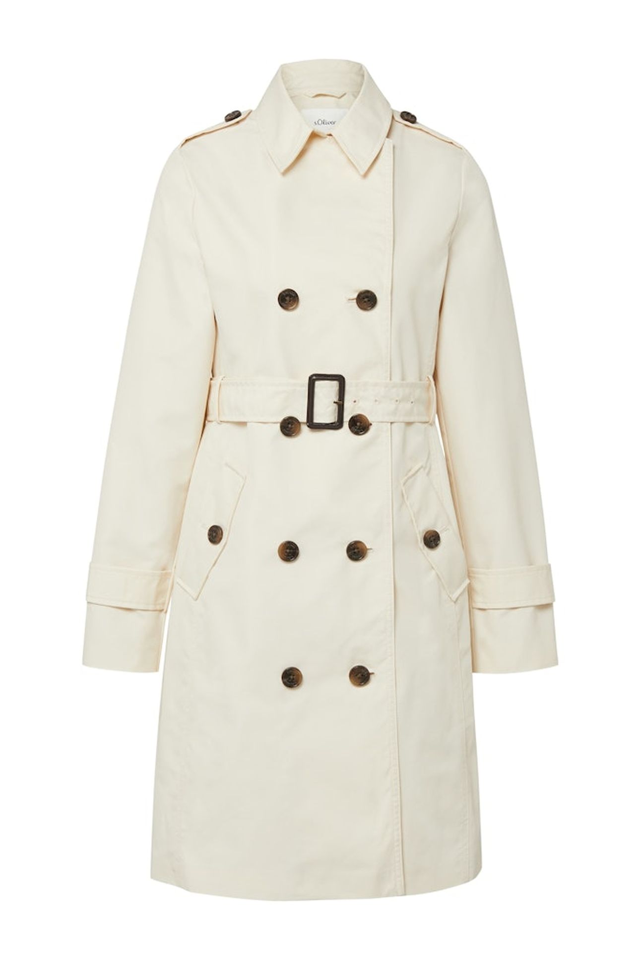 JACKETS OUTDOOR BEIGE 7