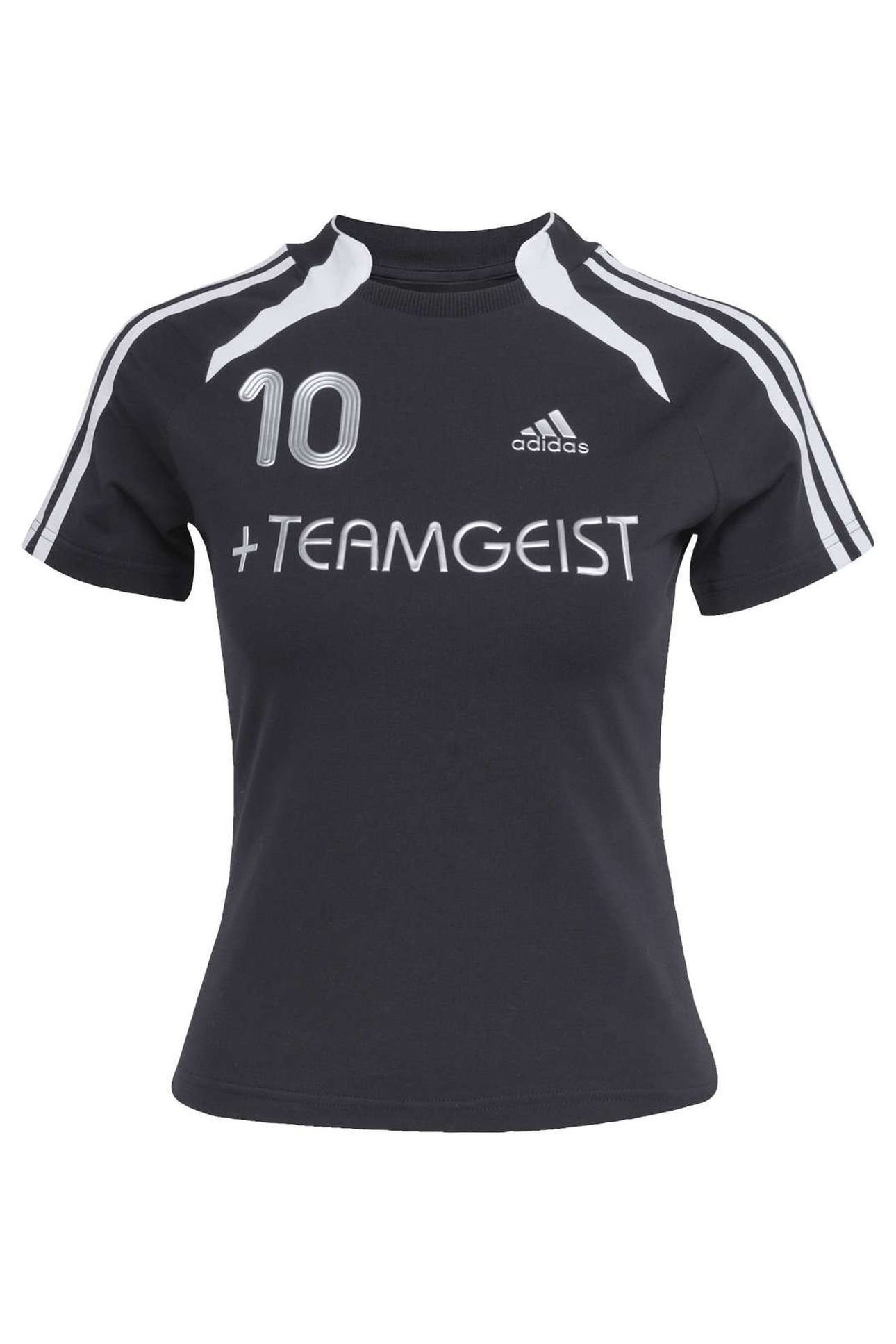 ORIGINALS ADILENIUM SEASON 4 TEAMGEIST SLIM T-SHIRT 4