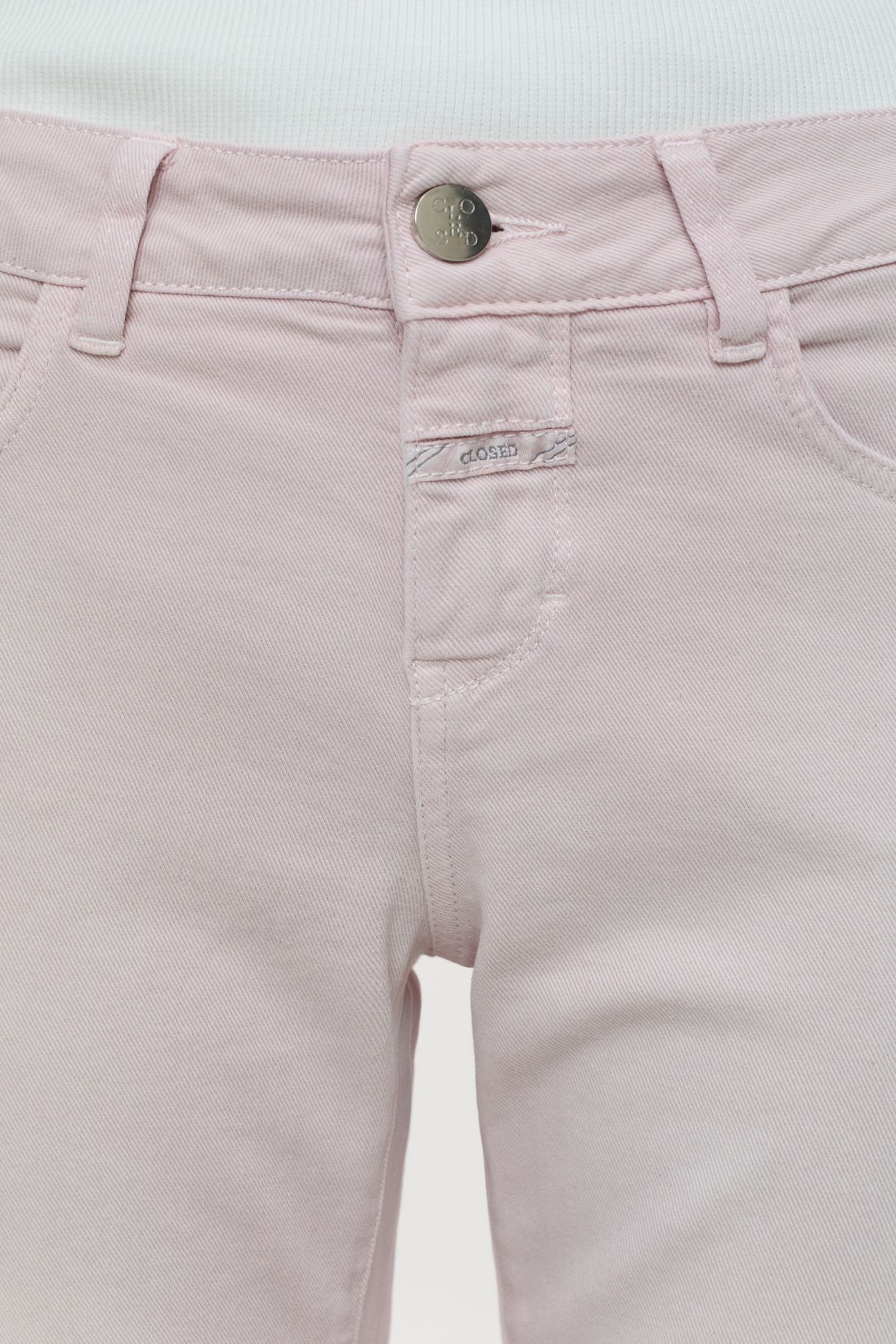 BAKER MILKSHAKE PINK 6