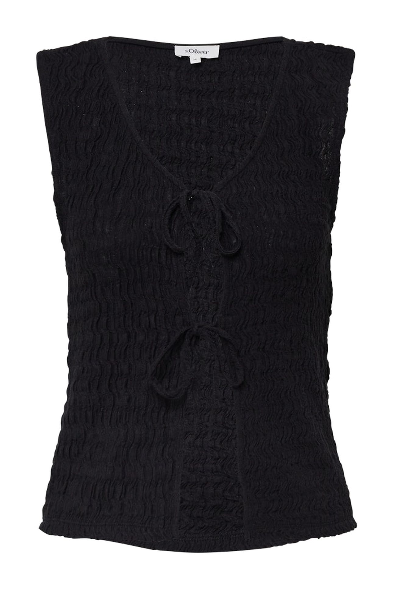 JACKETS INDOOR BLACK 8