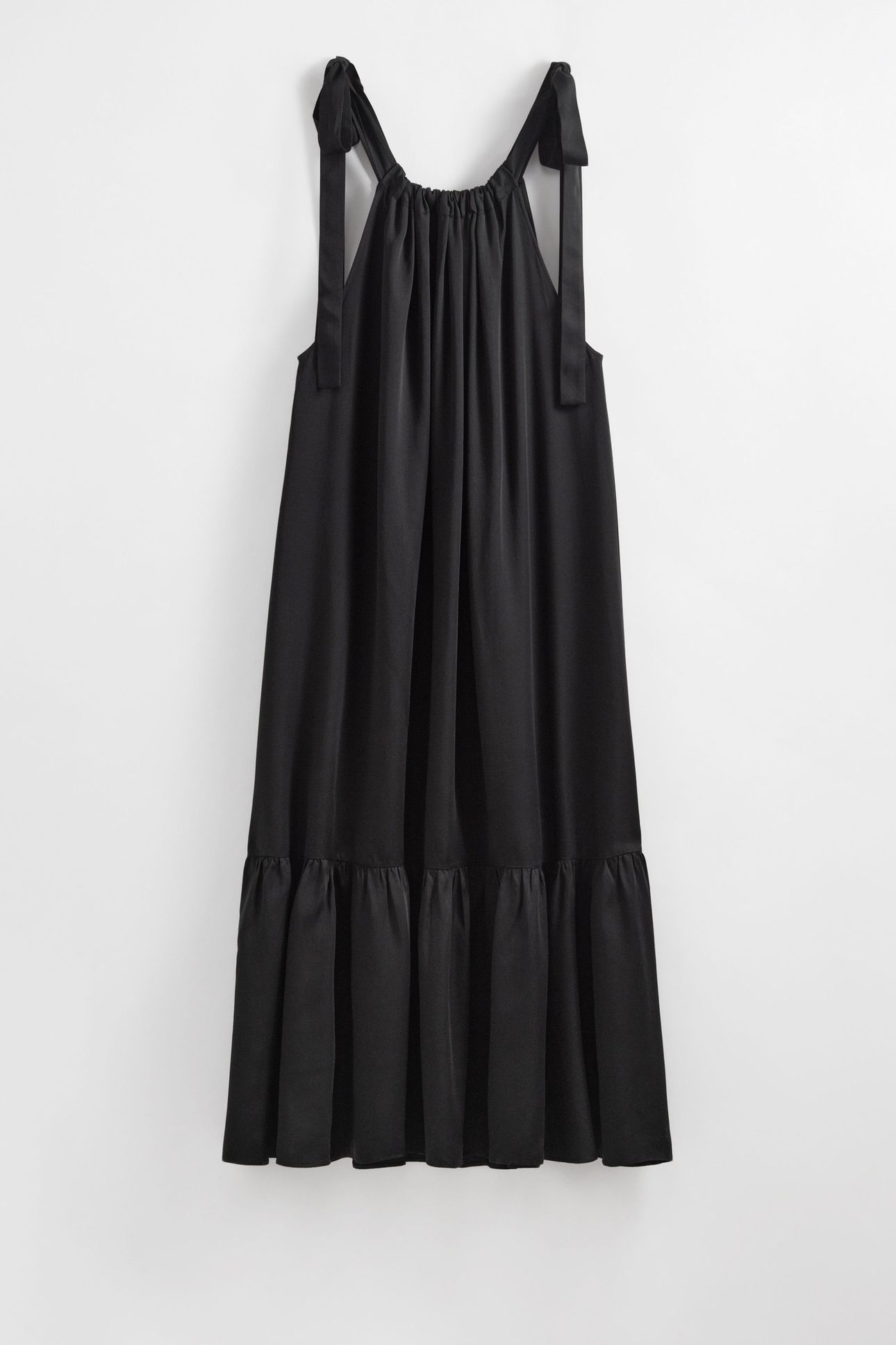 MICHI DRESS BLACK 4