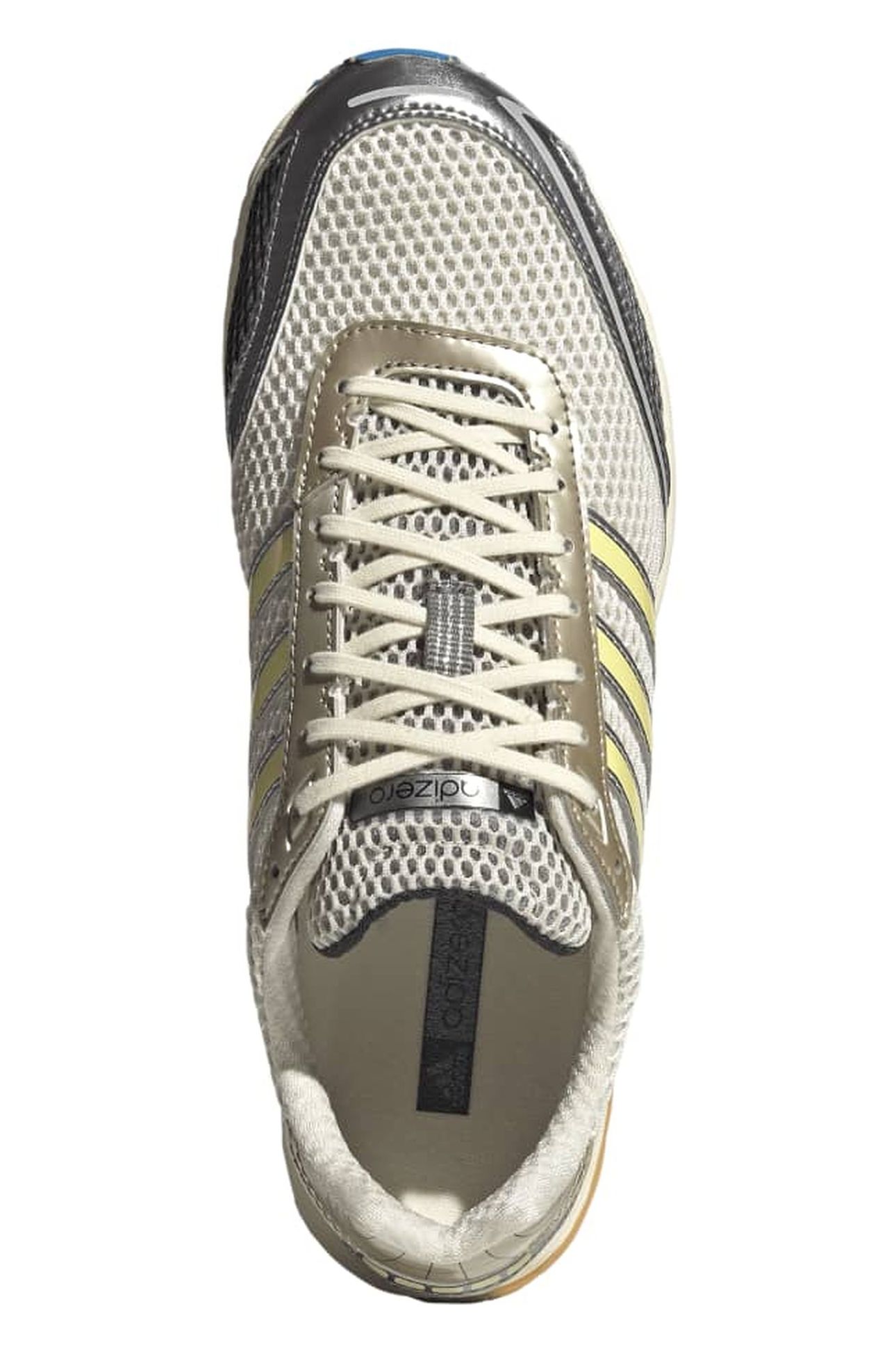 ORIGINALS UNISEX ADIZERO ADIOS OG SHOES 5