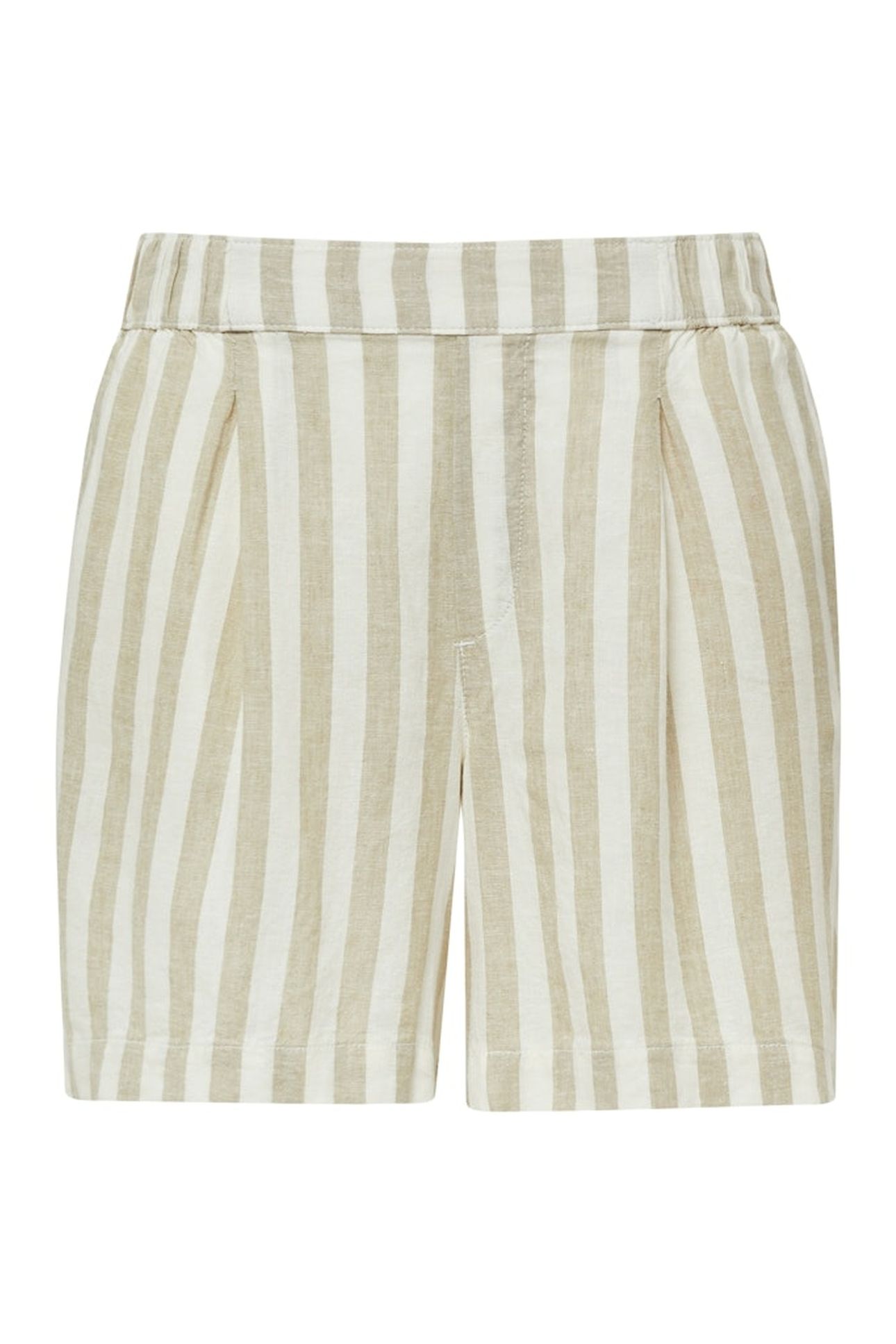 SHORTS BEIGE 8