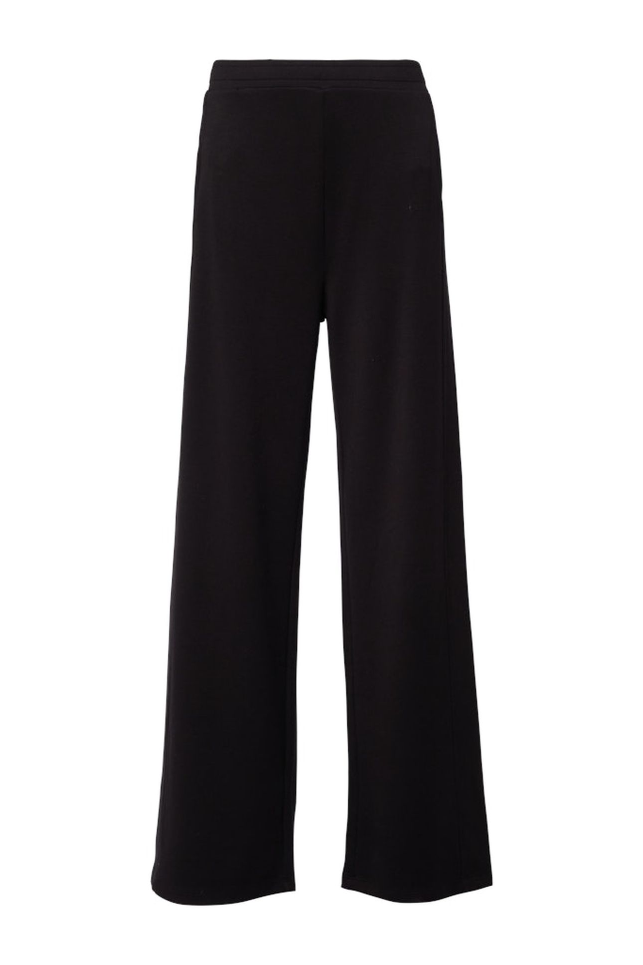 PANTS BLACK 8
