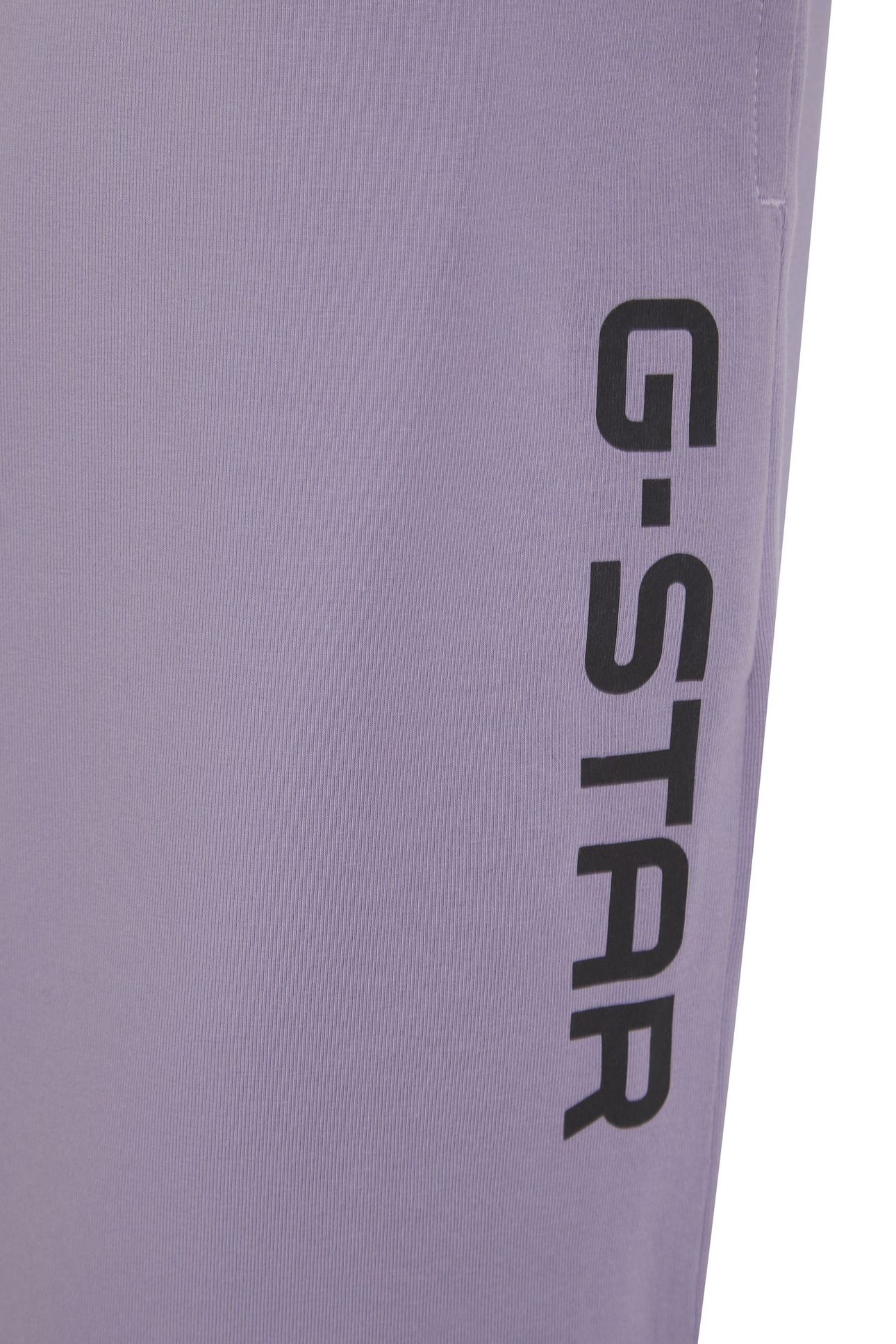 AMBRETTE LOUNGEWEAR BLACK/LAVENDER GRAY 4