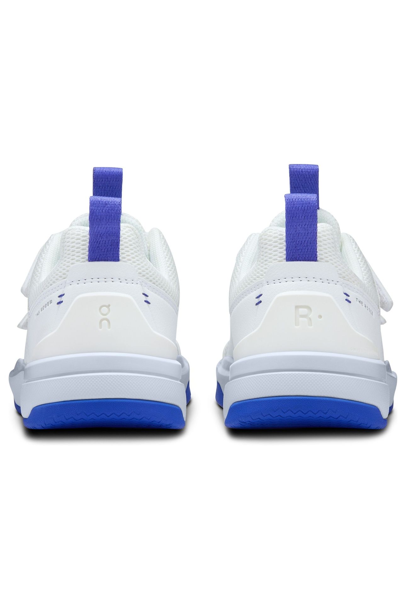 THE ROGER KIDS 1 K WHITE | INDIGO 3