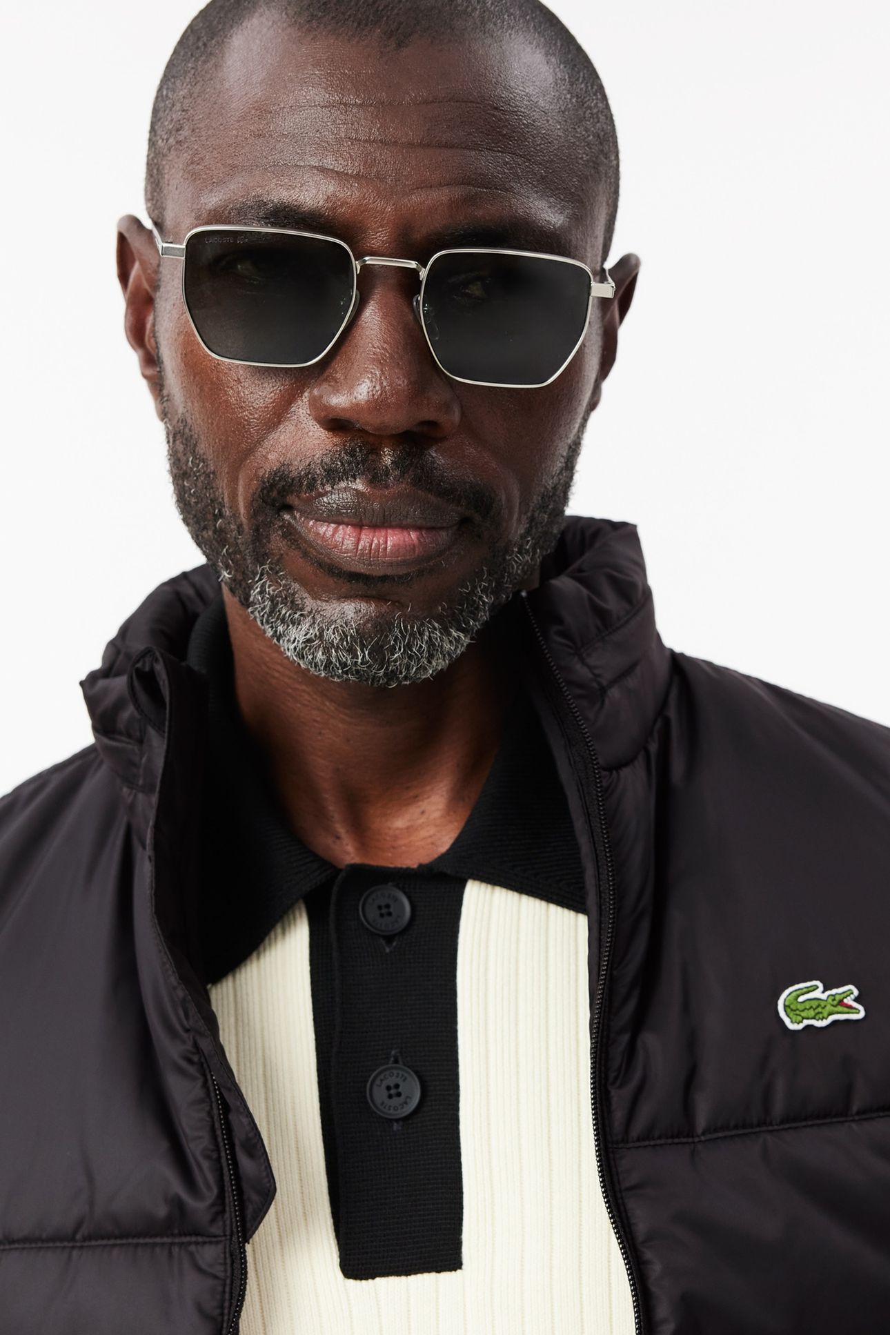 JACKET BLACK/BLACK 3