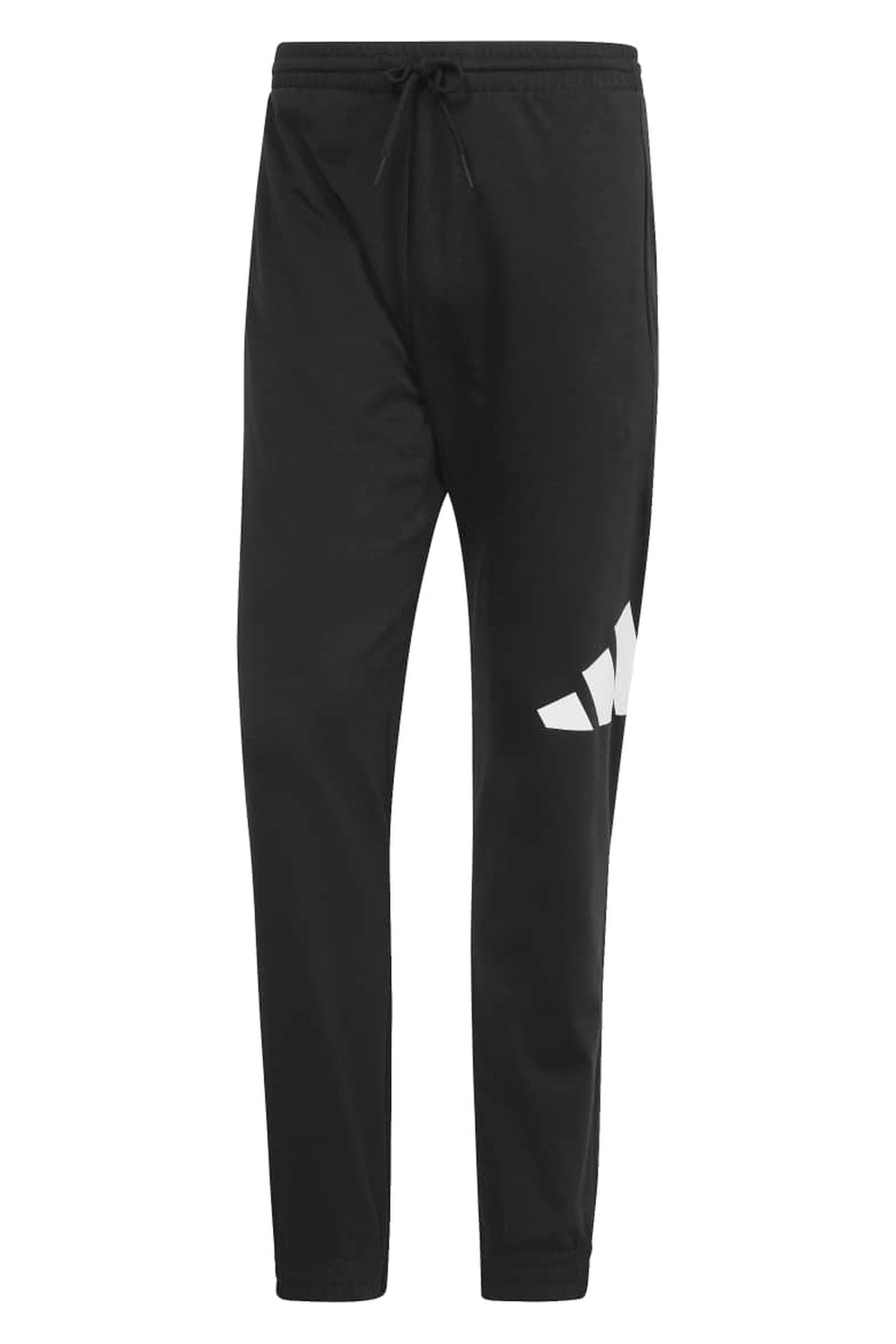 SPORTSWEAR UNISEX ESSENTIALS BIG LOGO SINGLE JERSEY JOGGERS 6