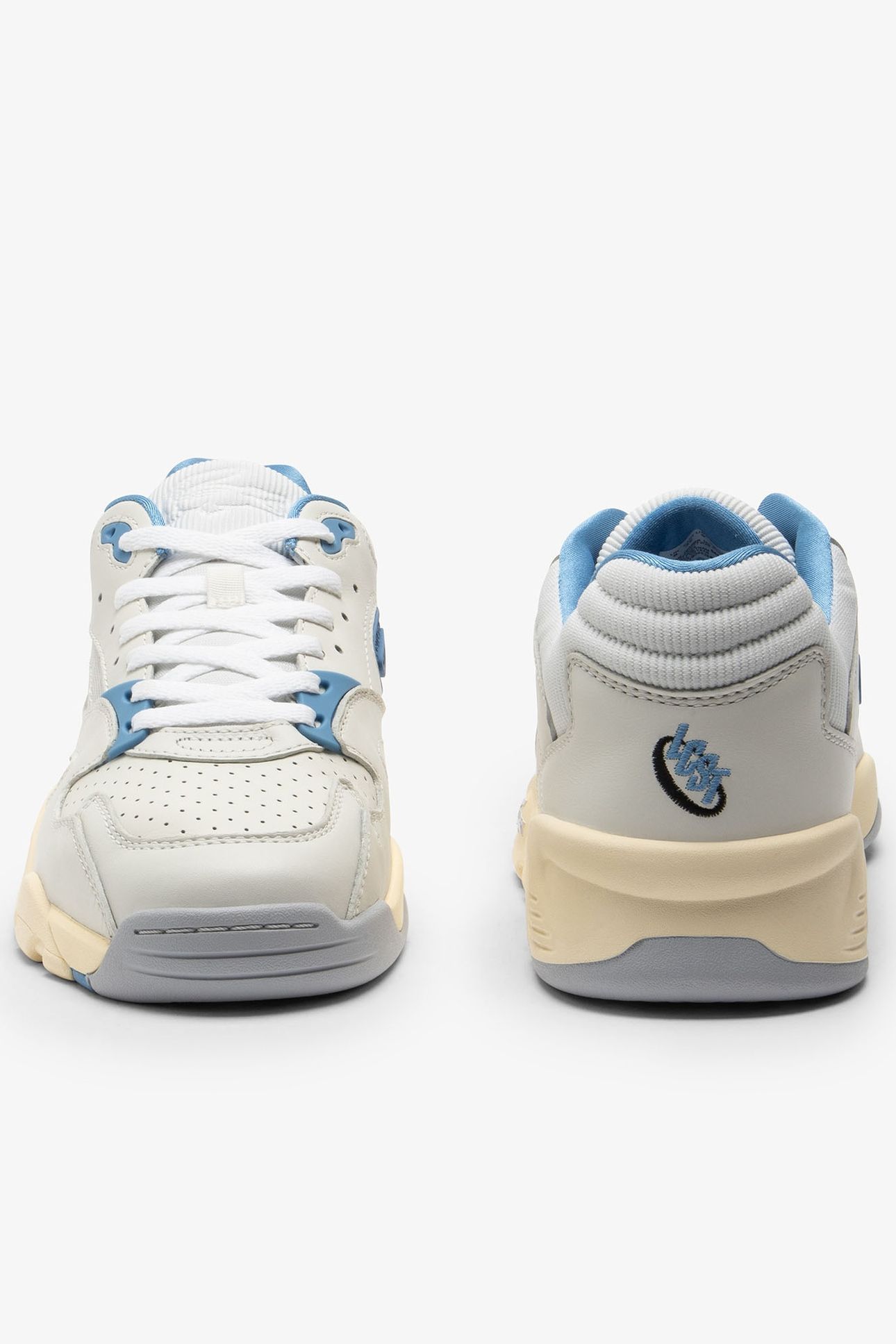 GAME TRAINER SNEAKER 5
