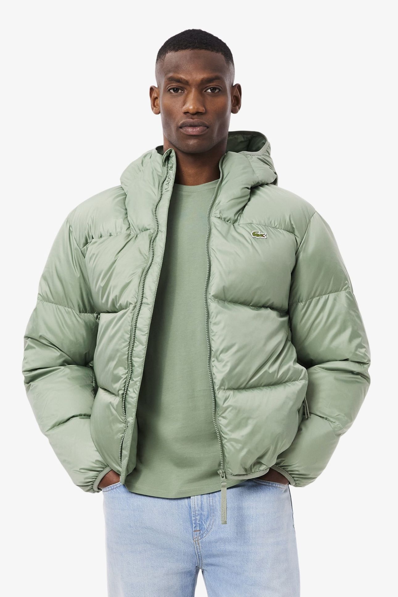 JACKET THYME 1