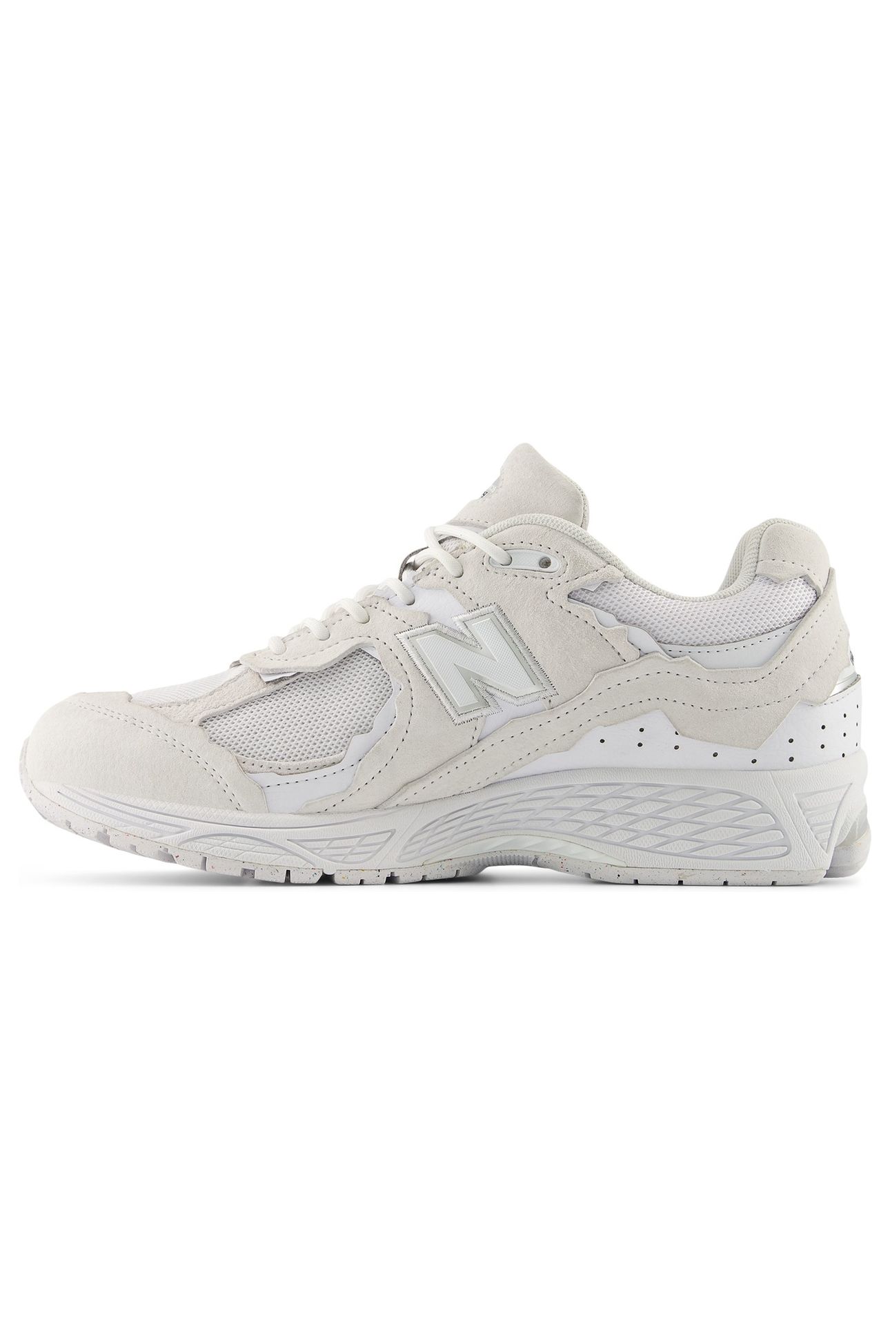 UNISEX 2002DX WHITE 8
