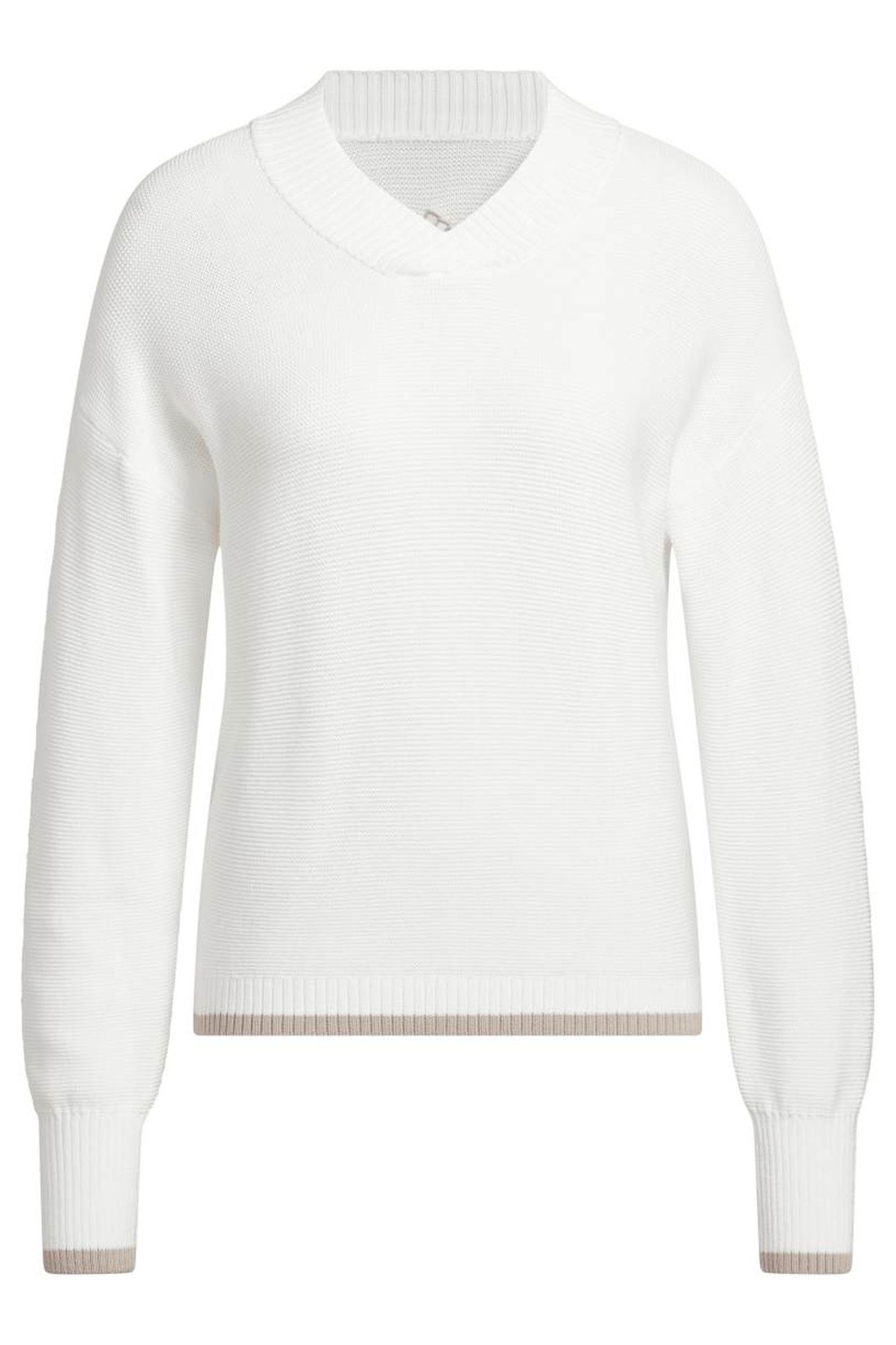PERFORMANCE ULTIMATE365 KNIT SWEATSHIRT 4