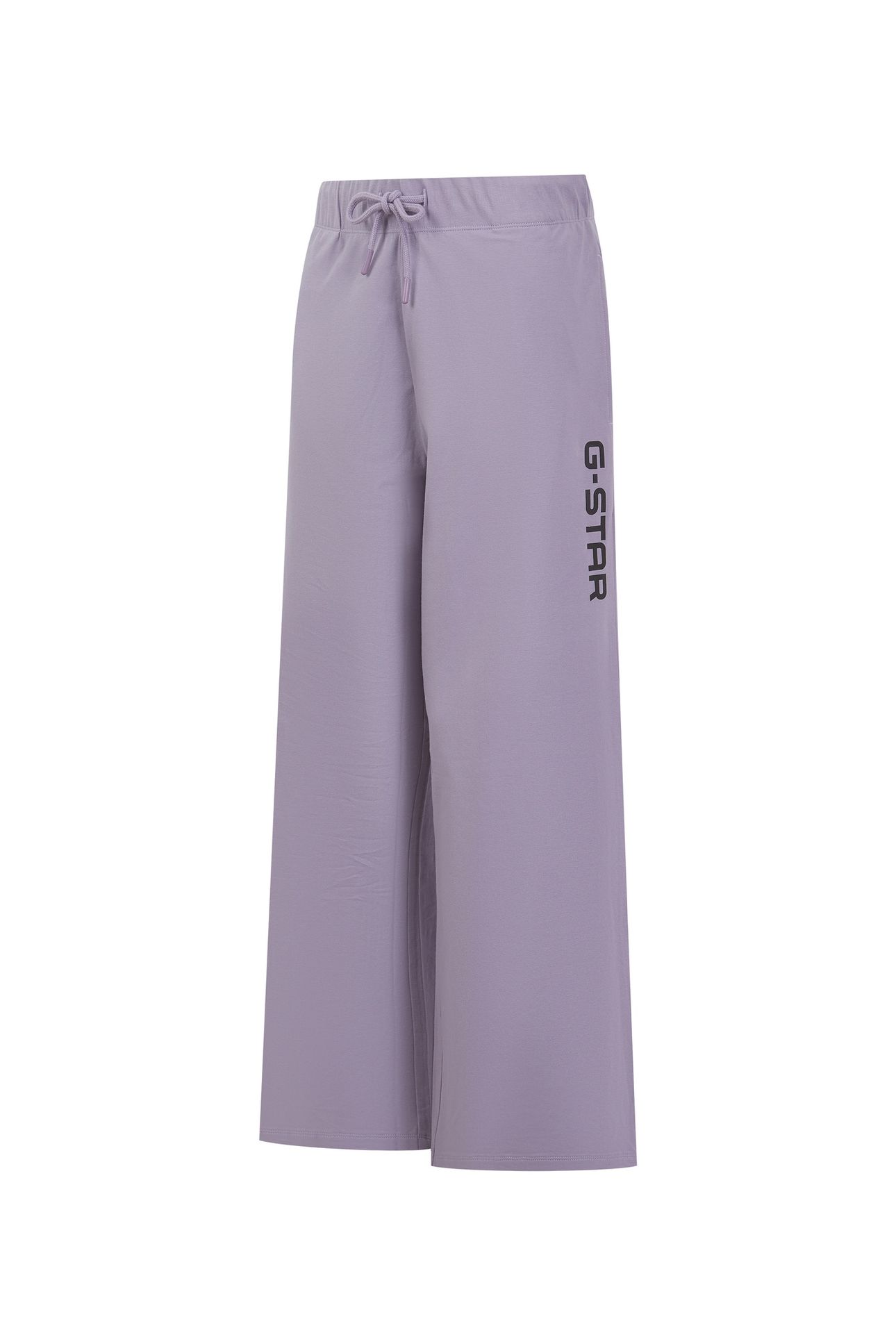 AMBRETTE LOUNGEWEAR BLACK/LAVENDER GRAY 3