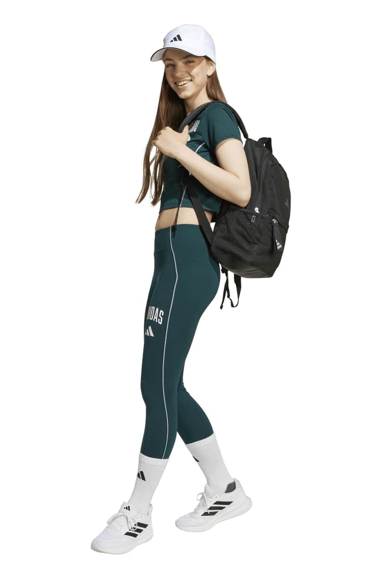 SPORTSWEAR TRAIN ESSENTIALS COLLEGIATE PRINT T-SHIRT KIDS 4