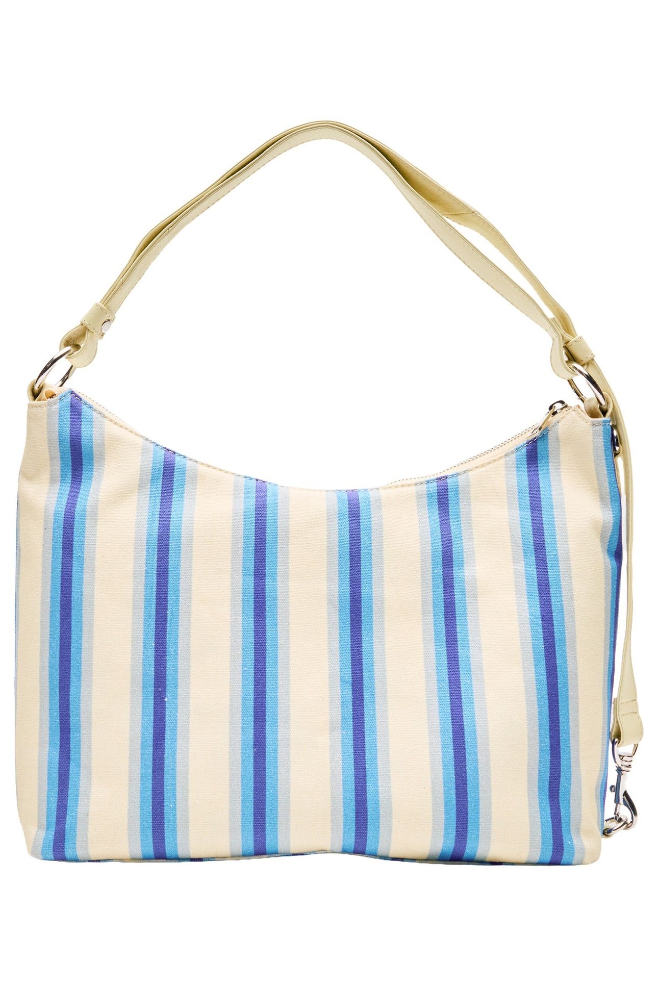 RIO CANVAS BLUE STRIPES 2