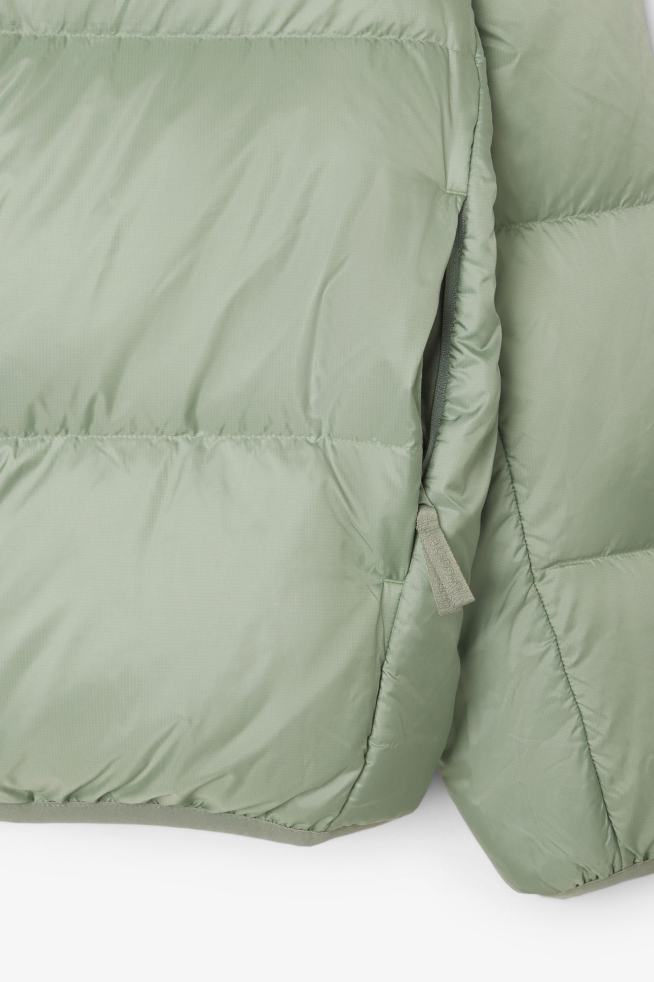 JACKET THYME 7