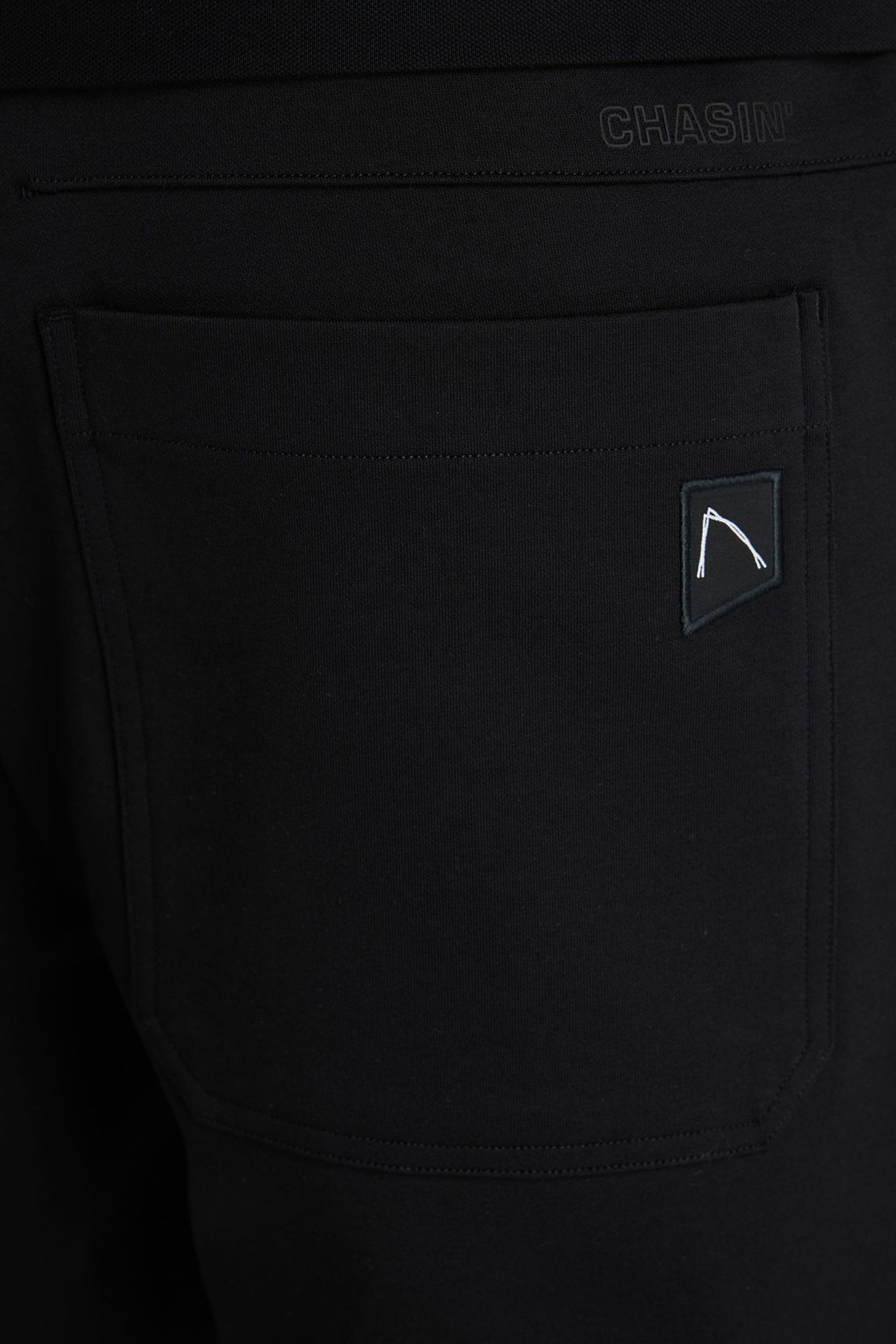 STAVO.S SCUBA BERMUDA/SHORT BLACK 4