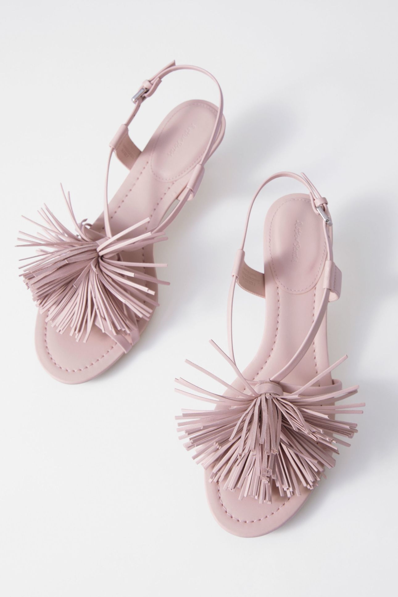 CELICIA SANDALETTE PINK 4