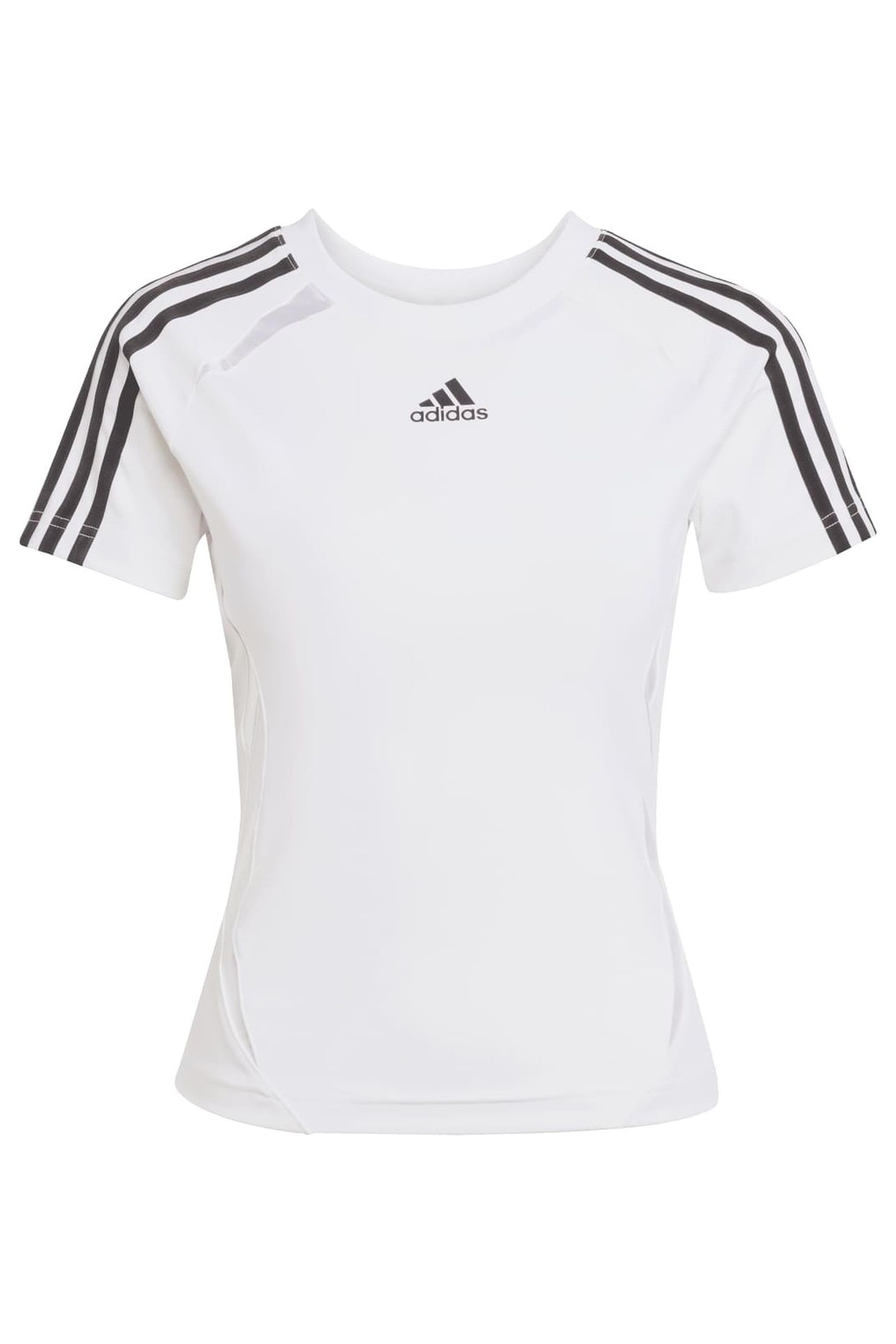 ORIGINALS TEAMGEIST ADICOLOR SLIM JERSEY 4