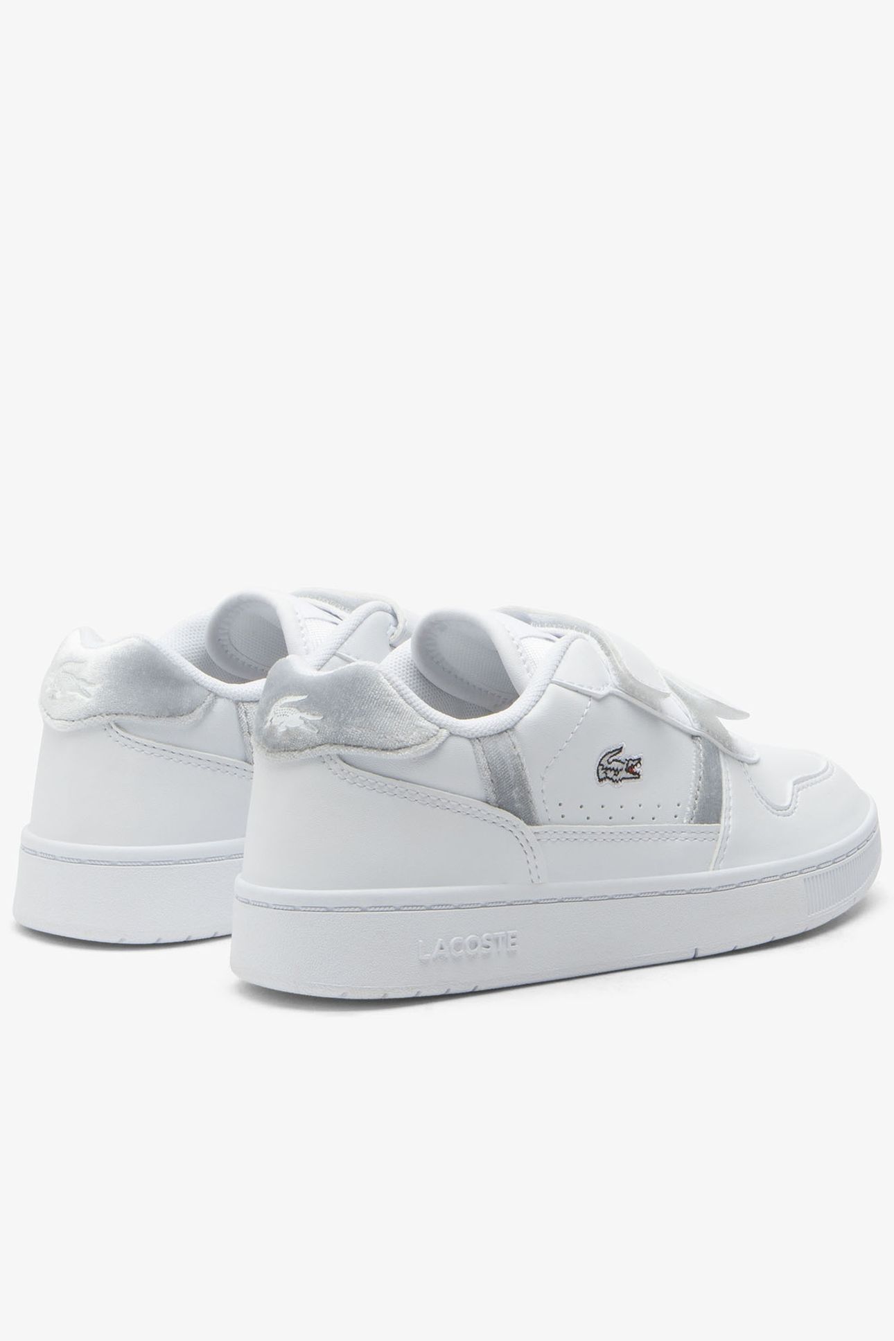 KIDS T-CLIP SET SNEAKER 3