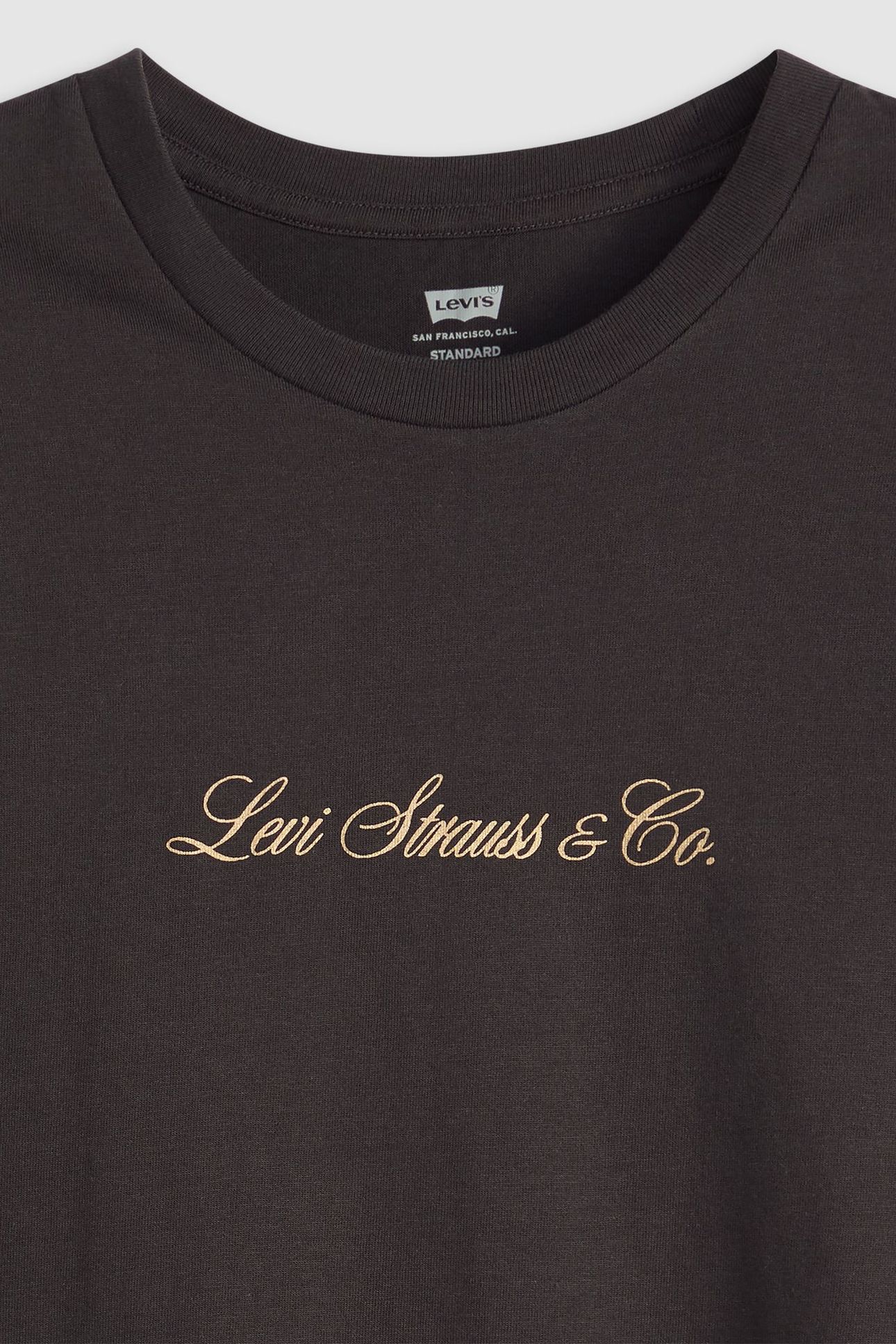 GRAPHIC CREWNECK TEE PHANTOM 6