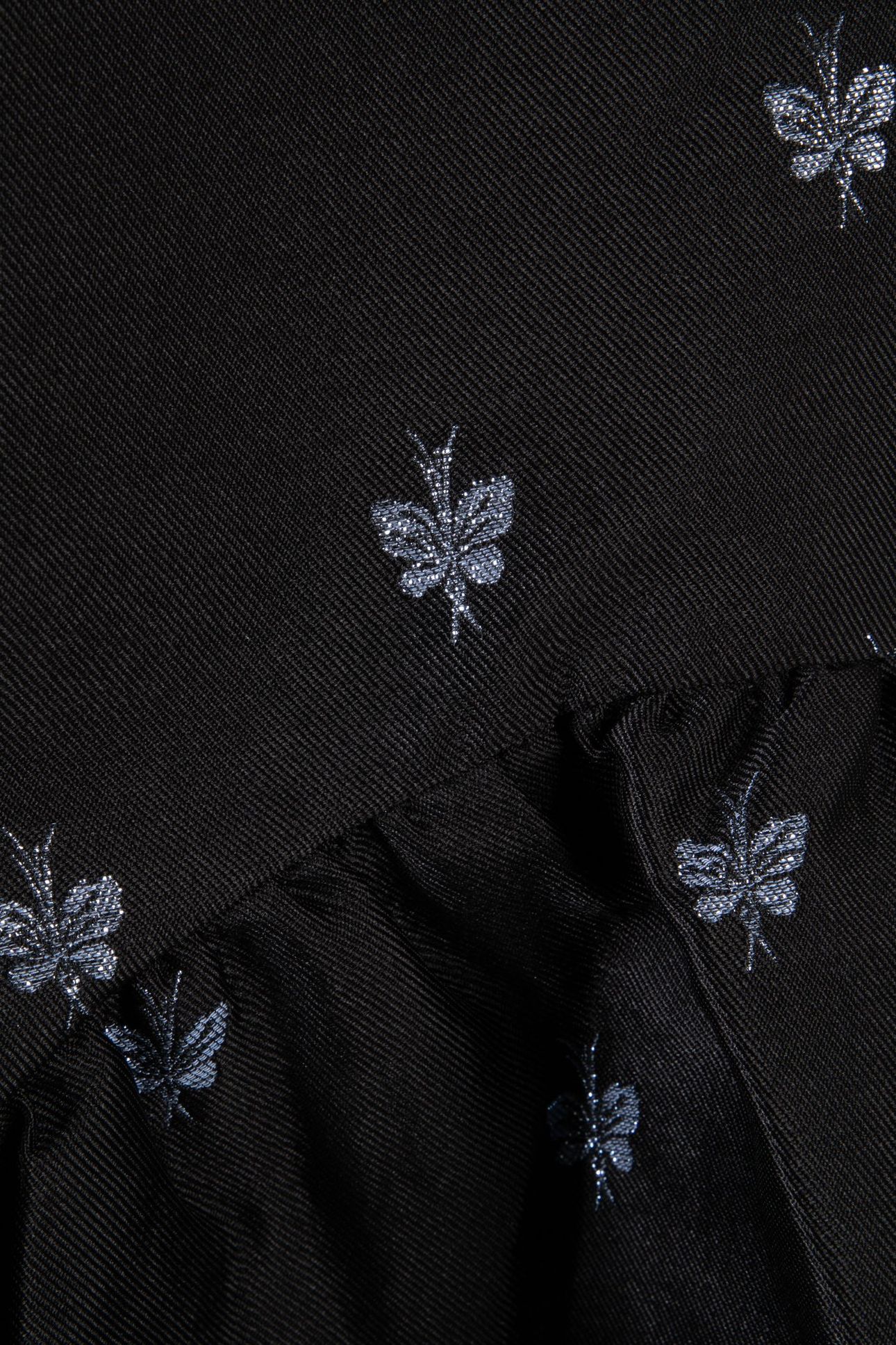 MAISY TOP SPEED BLACK 5