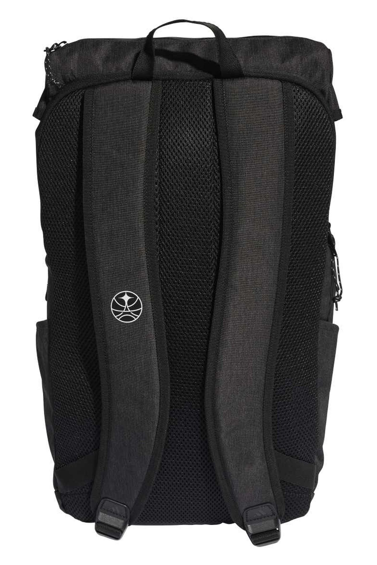 PERFORMANCE UNISEX PARIS BASKETBALL BACKPACK 4