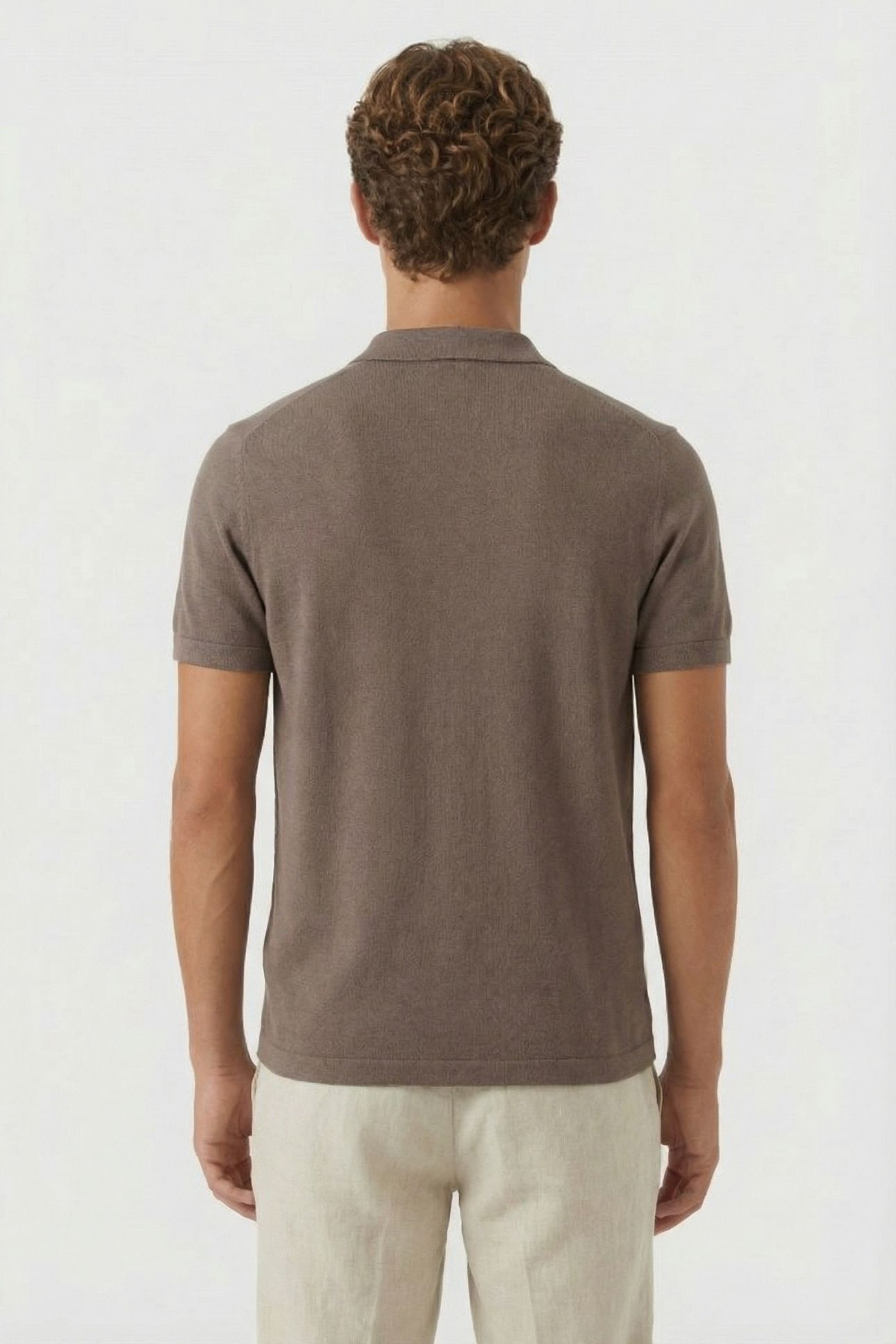 DS_CAMI POLO GREY BROWN GREY BROWN 2