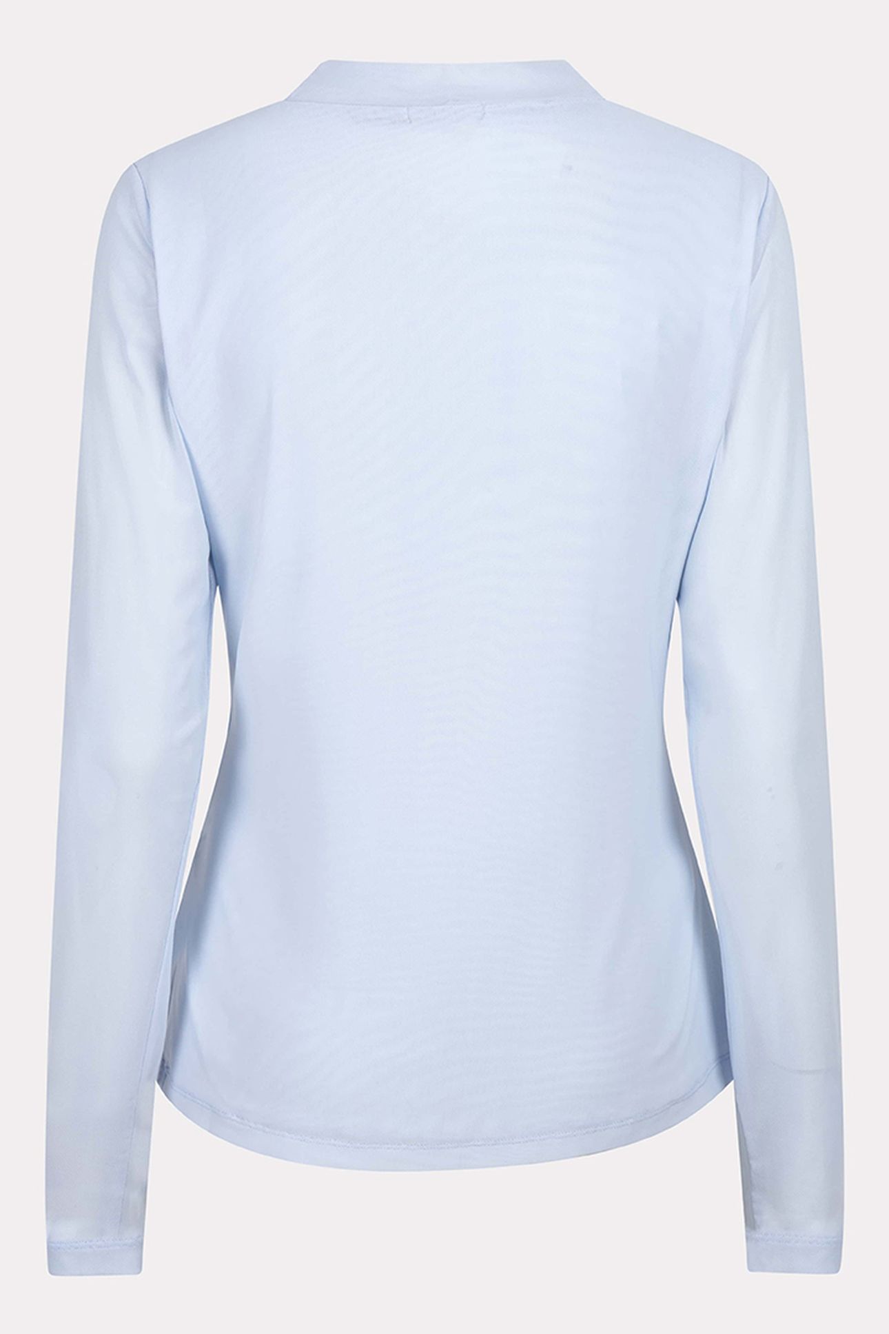 TOP MESH SKY BLUE 5