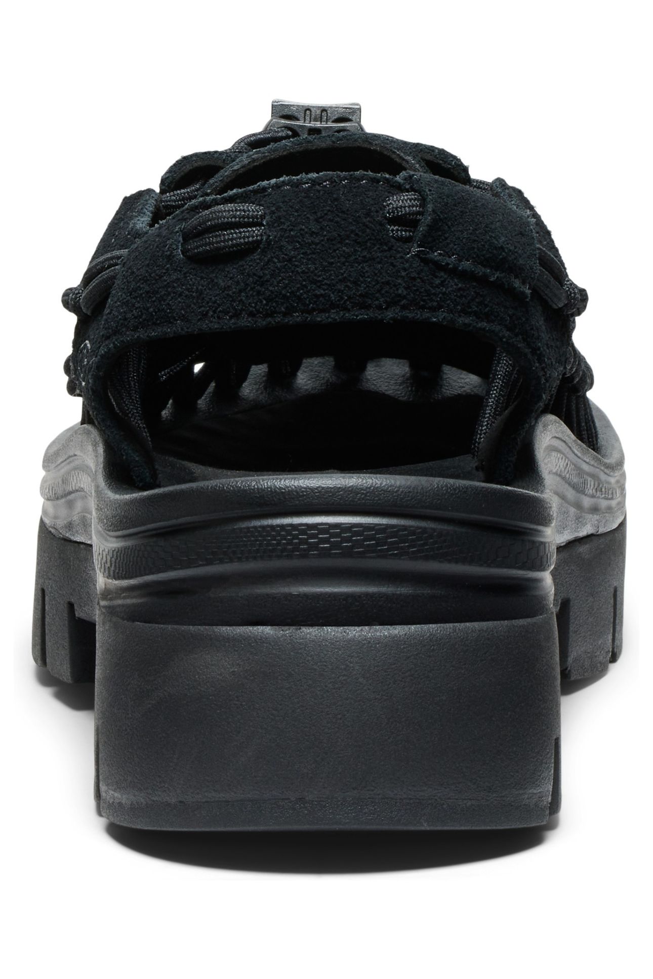 UNEEK PLT BLACK/BLACK 4