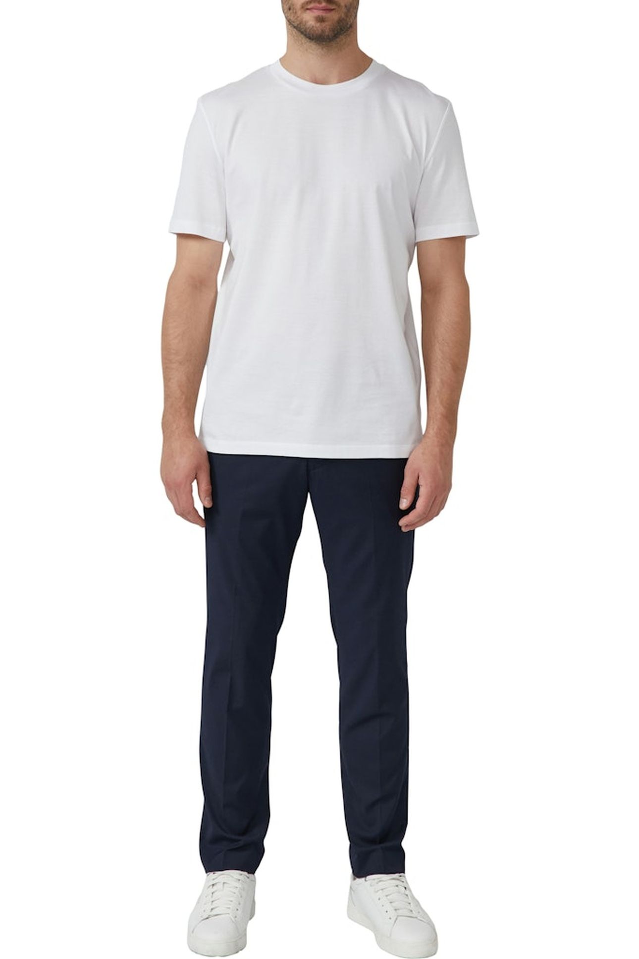 T-SHIRTS WHITE 3