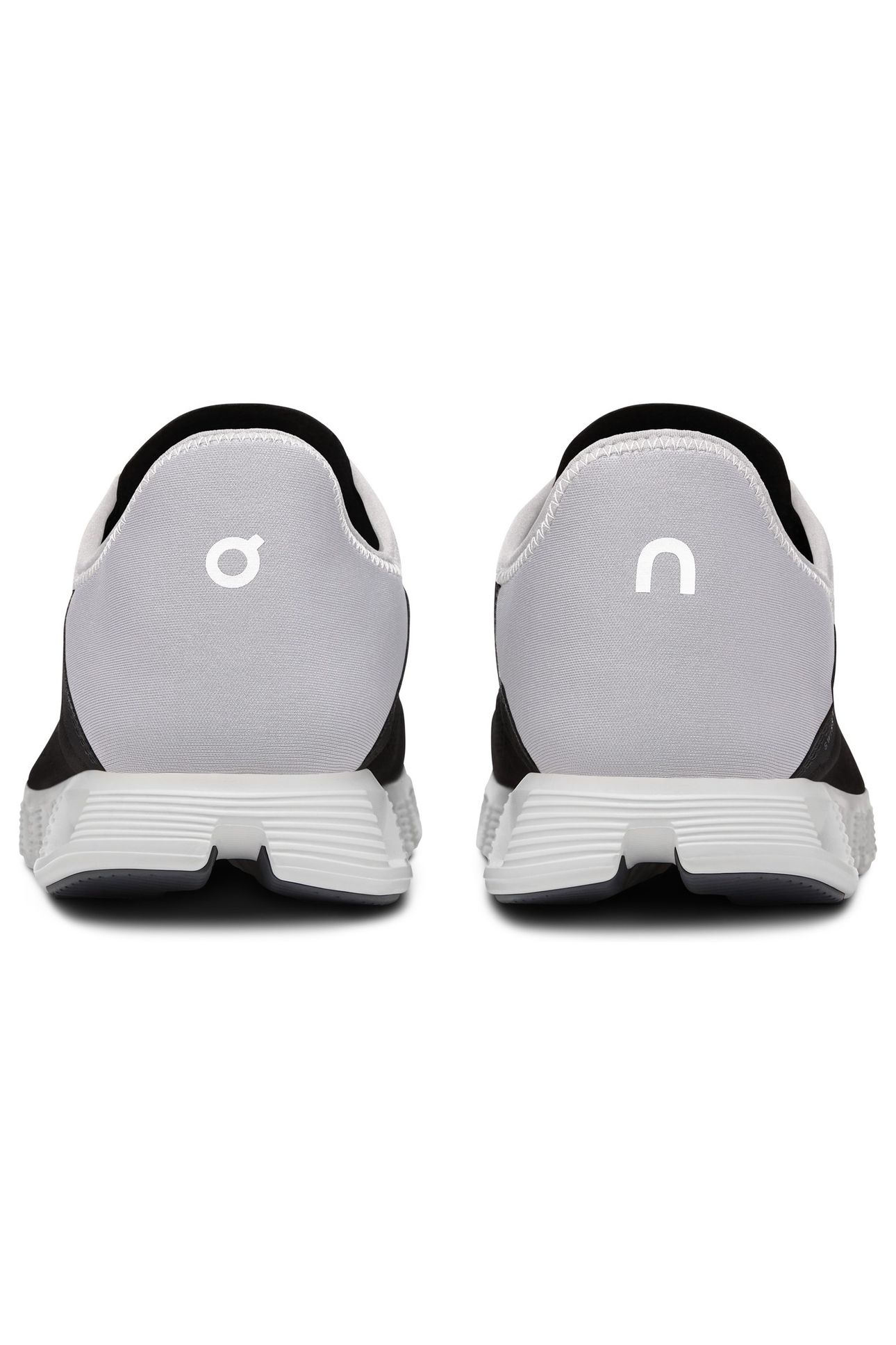 CLOUD 5 COAST M BLACK | SHADOW 4