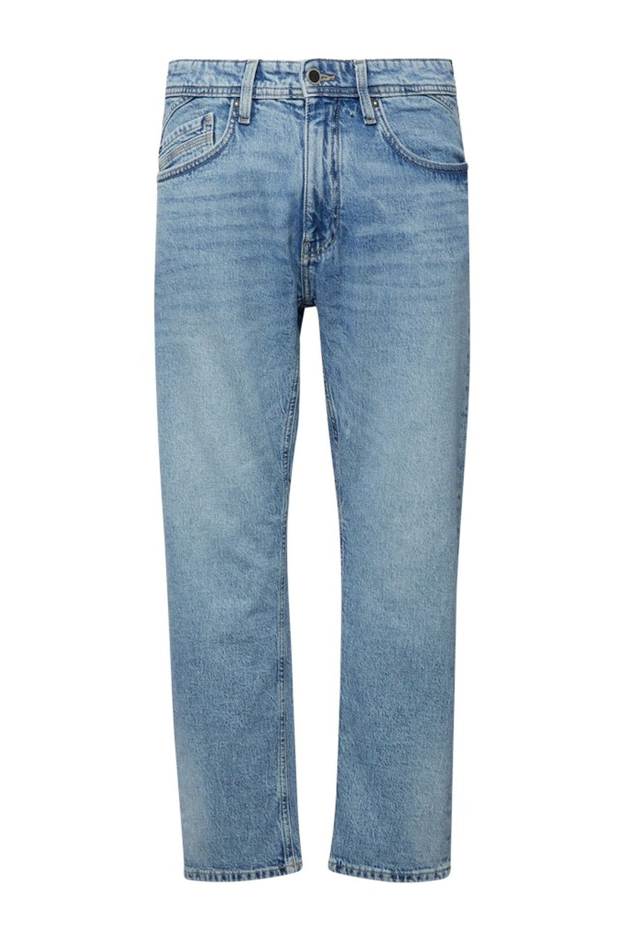 JEANS BLUE DENIM 8