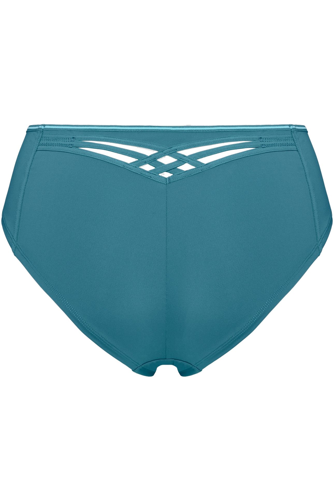 DAME DE PARIS BOTTOMBRAZILIAN BRIEFS BLUE 4
