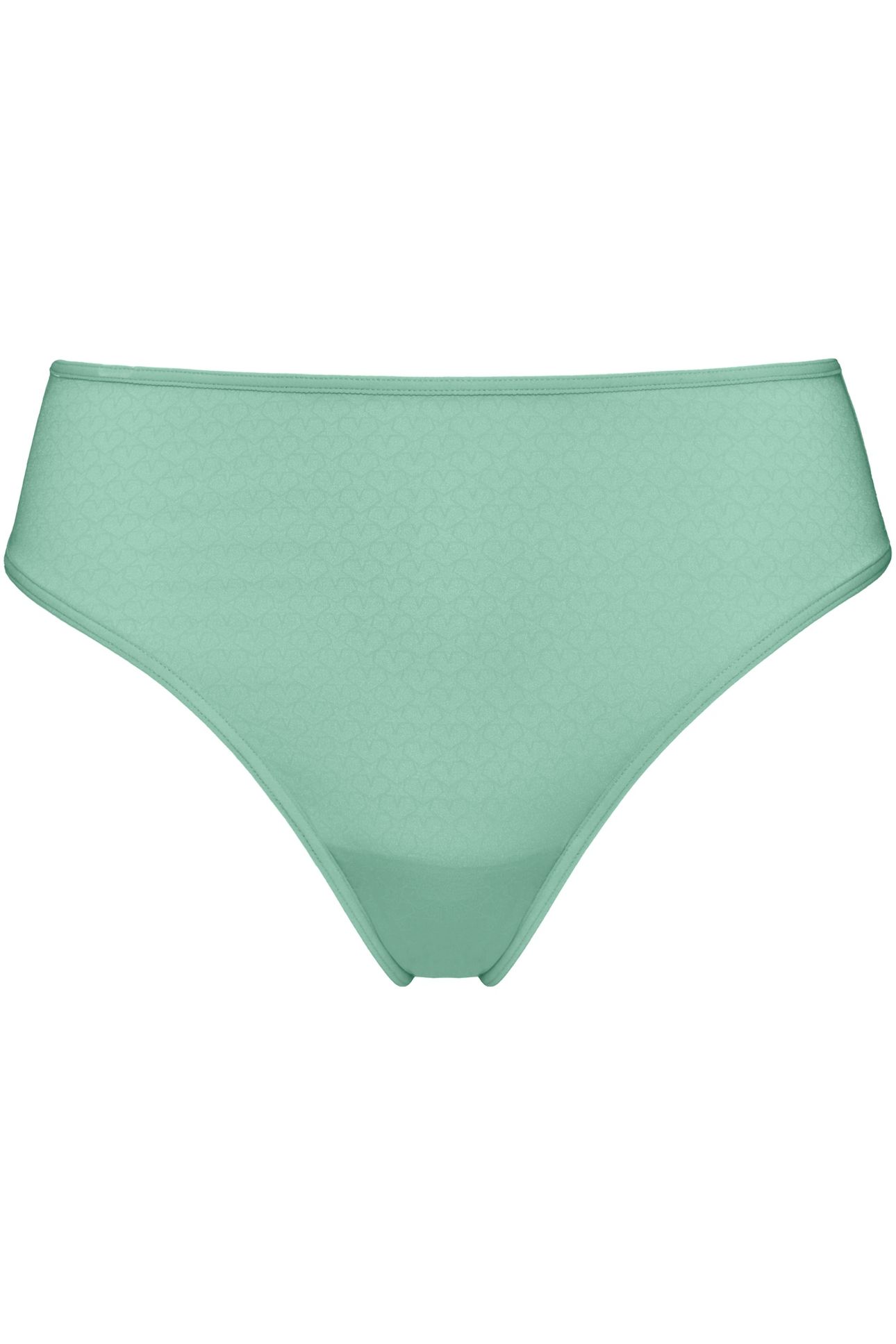 DAME DE PARIS BOTTOMTHONG GREEN 3