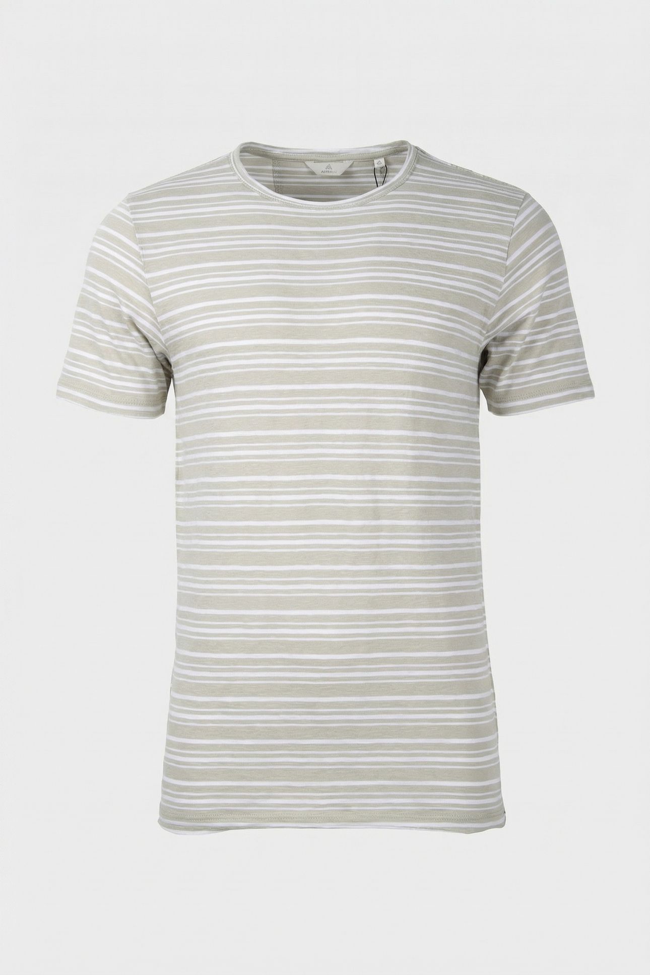 DS-MC QUEEN STRIPE MINERAL GREY 3