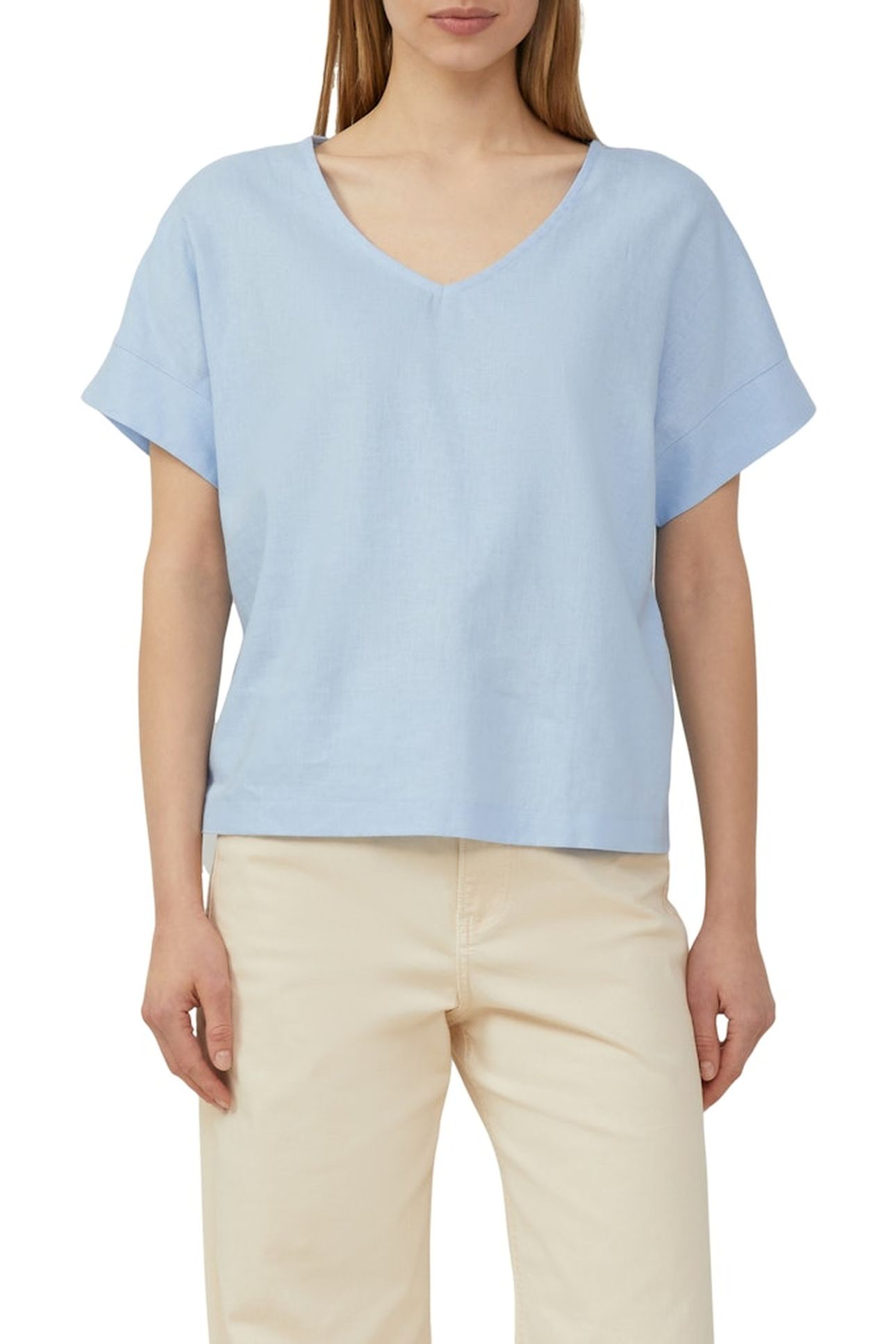 T-SHIRTS LIGHT BLUE 3