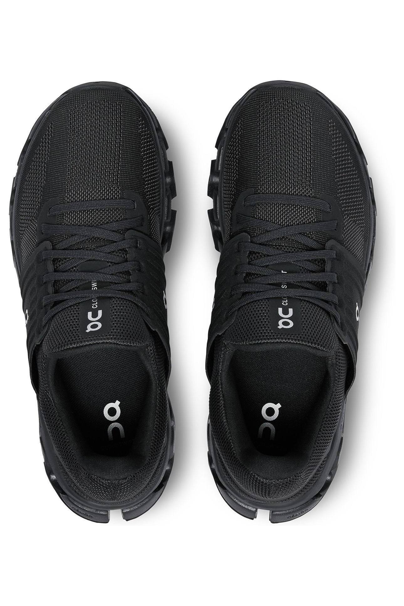 CLOUDSWIFT 3 AD W ALL BLACK 4