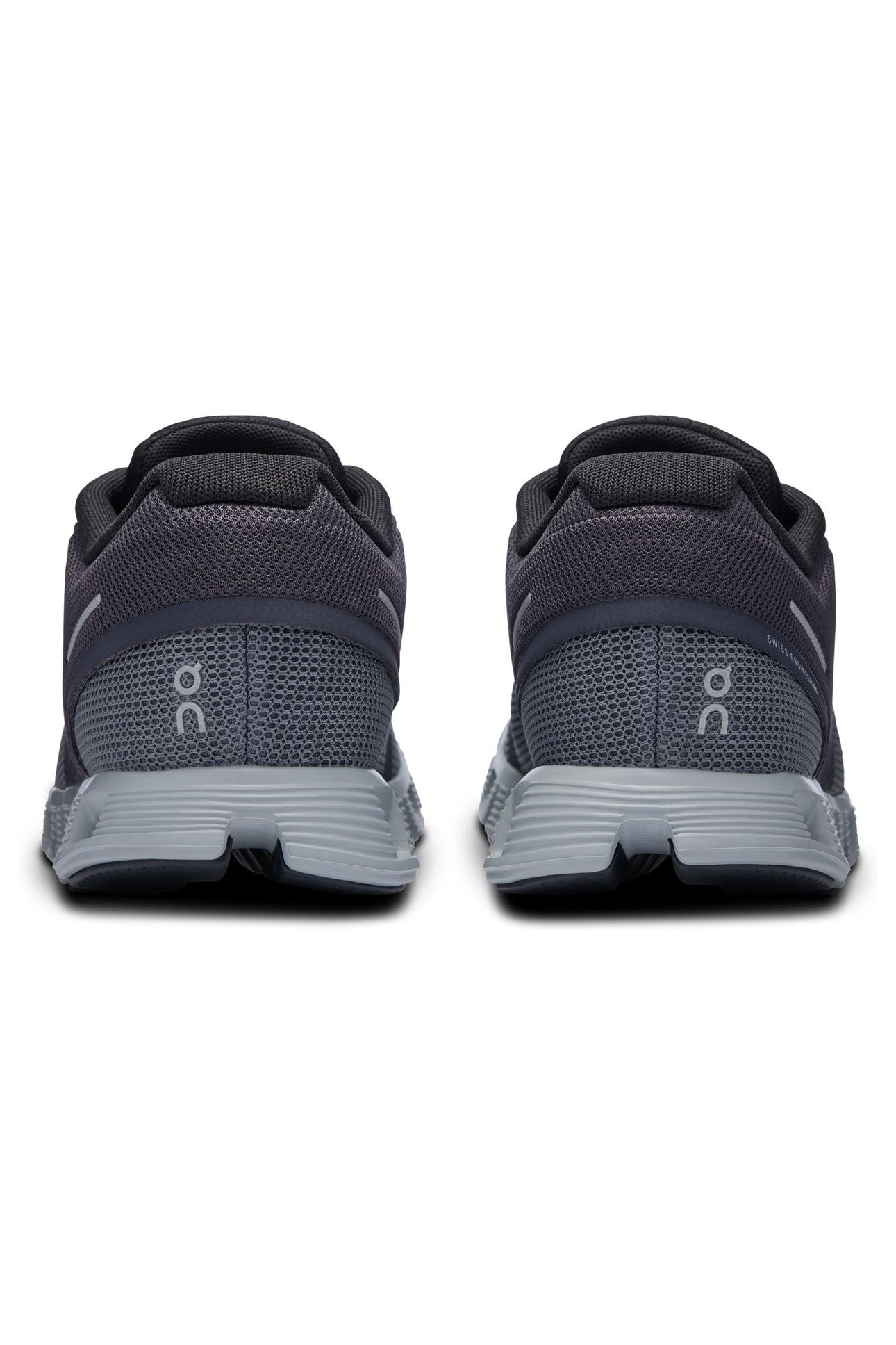 CLOUD 5 PUSH W ROCK | BLACK 4