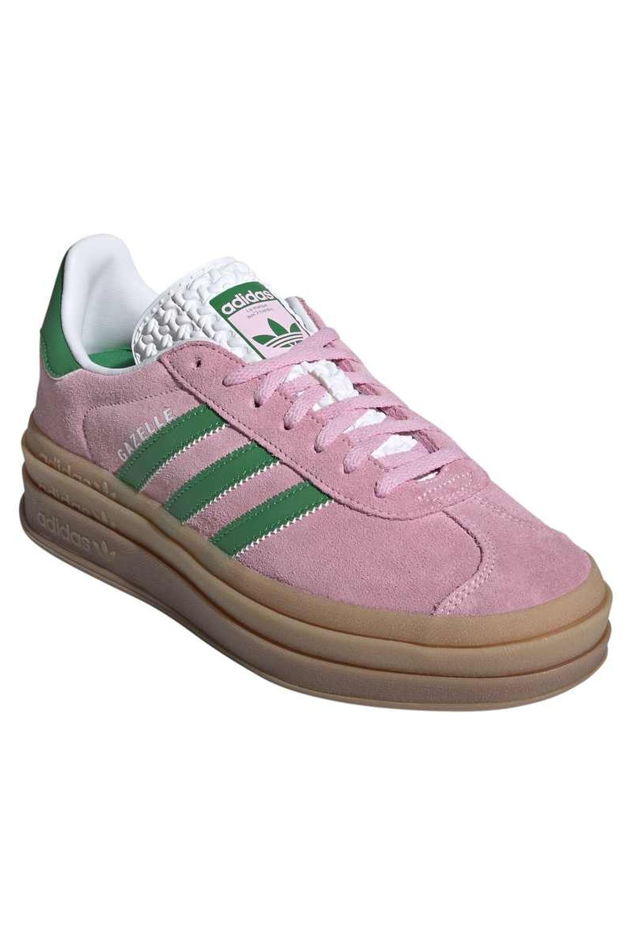ORIGINALS GAZELLE BOLD SHOES 2