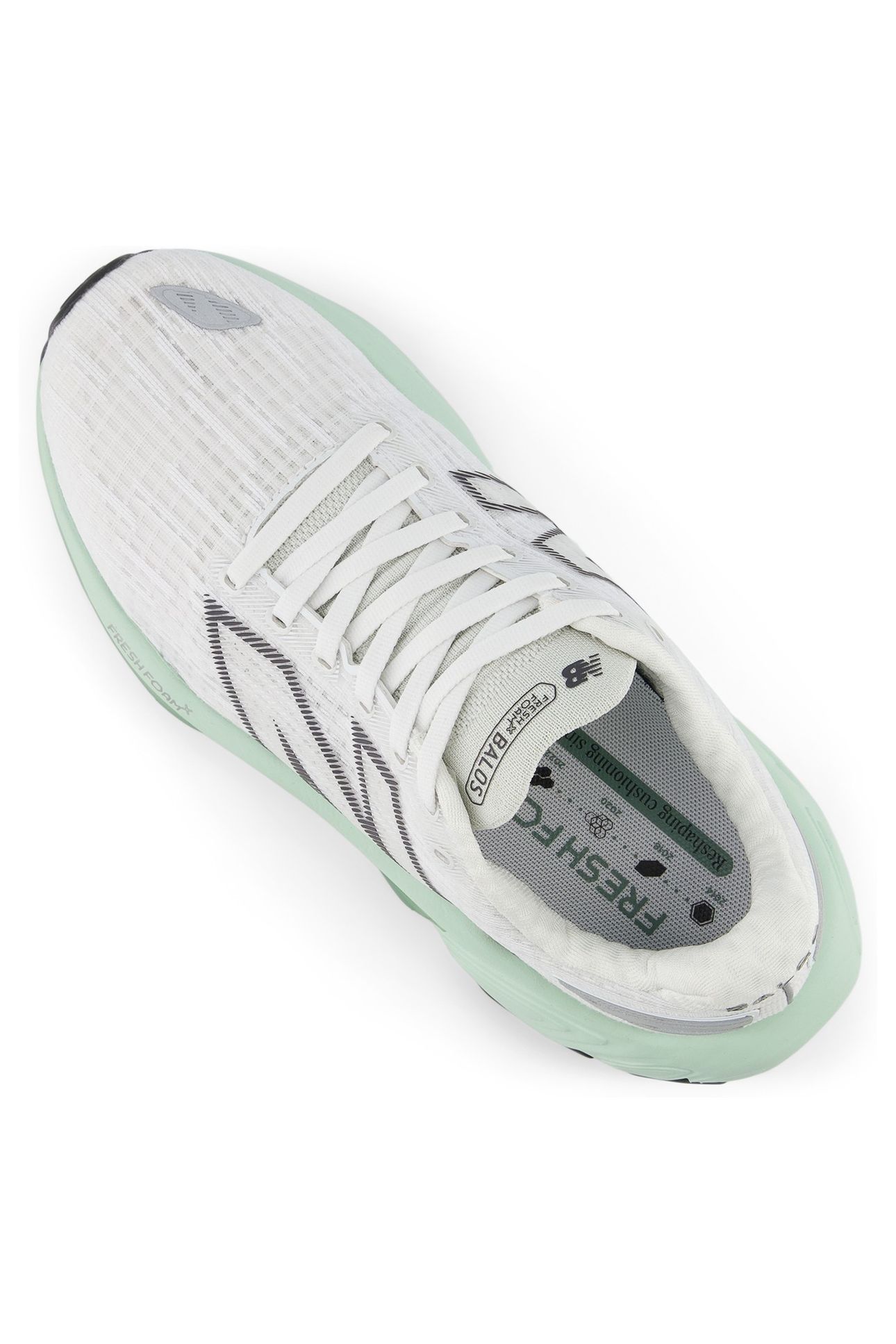 FRESH FOAM X BALOS V1 REFLECTION 4